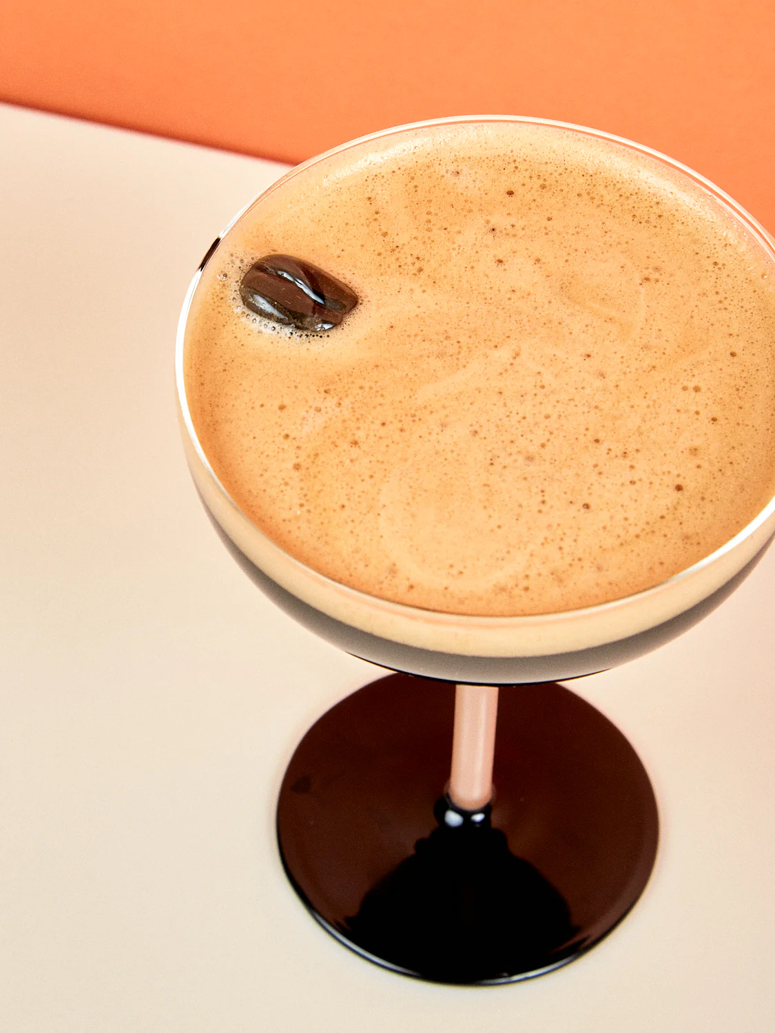 Espresso Martini Glass - Image 3