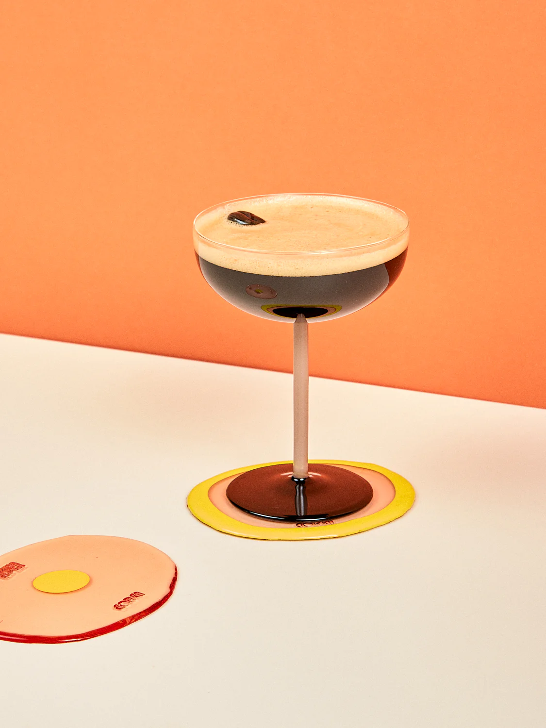 Espresso Martini Glass - Image 4