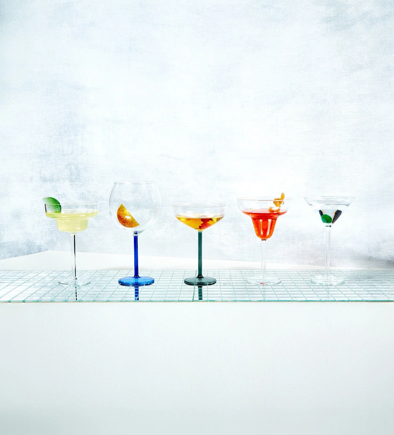 Every Cocktail Set - Image 3