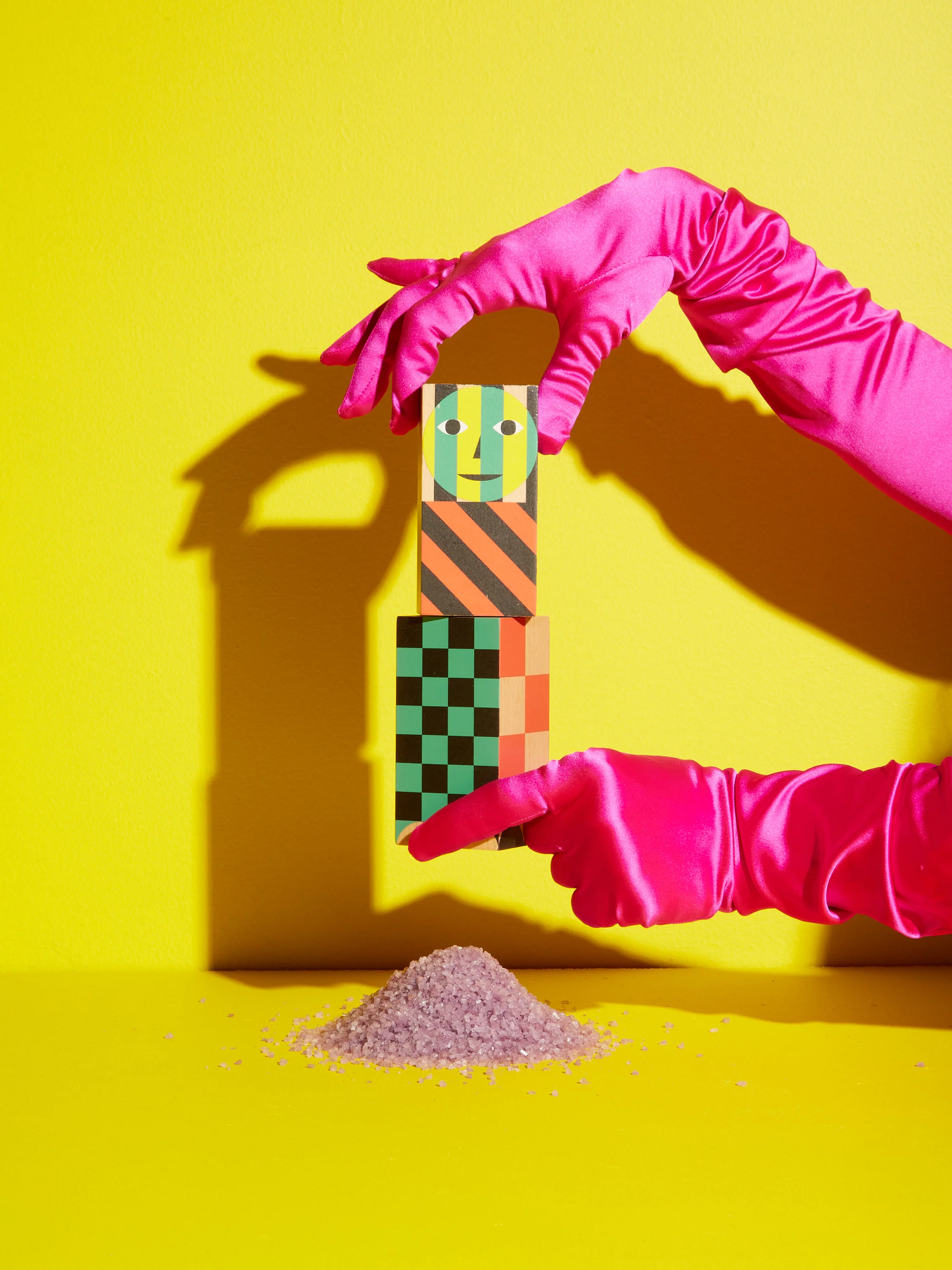 Everybody Grinder by Dusen Dusen - Image 3