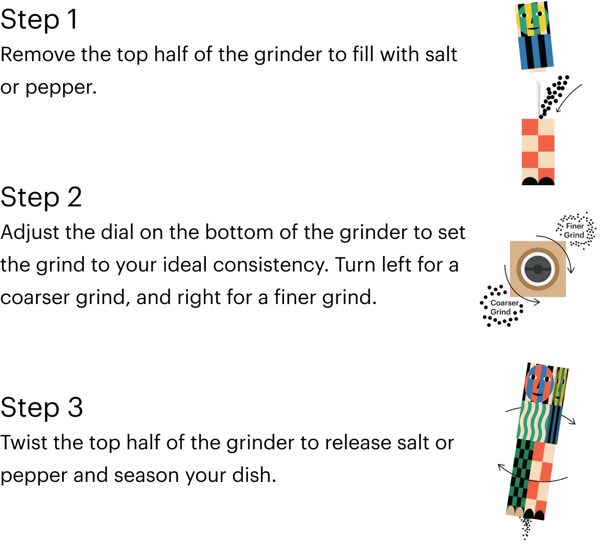 Everybody Grinder by Dusen Dusen - Image 7