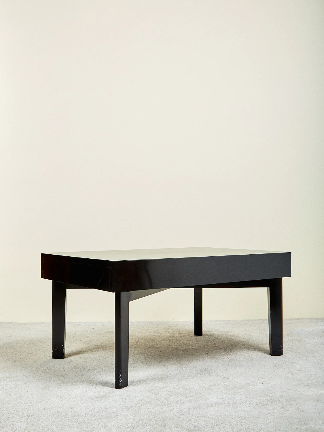 Extension Coffee Table Model 4652 by George Nelson - Image 5