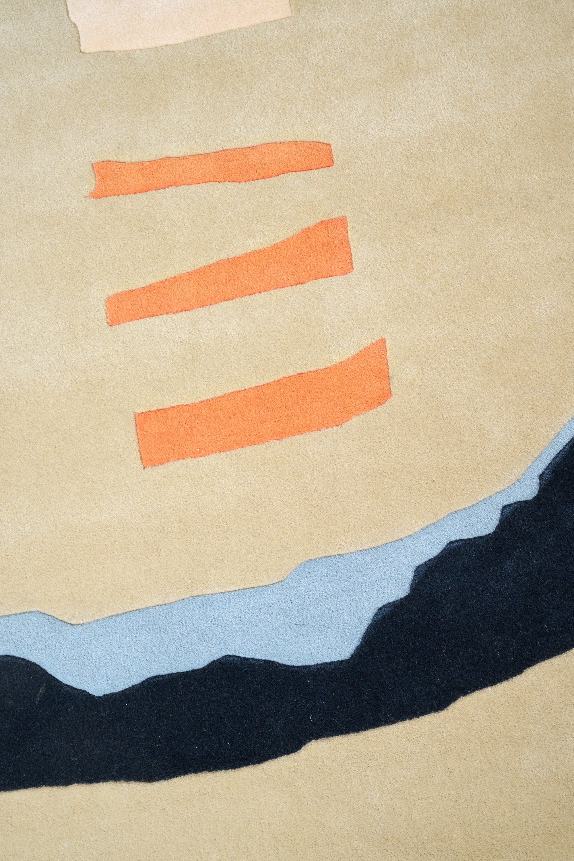 "Face to Face" Rug - Image 4