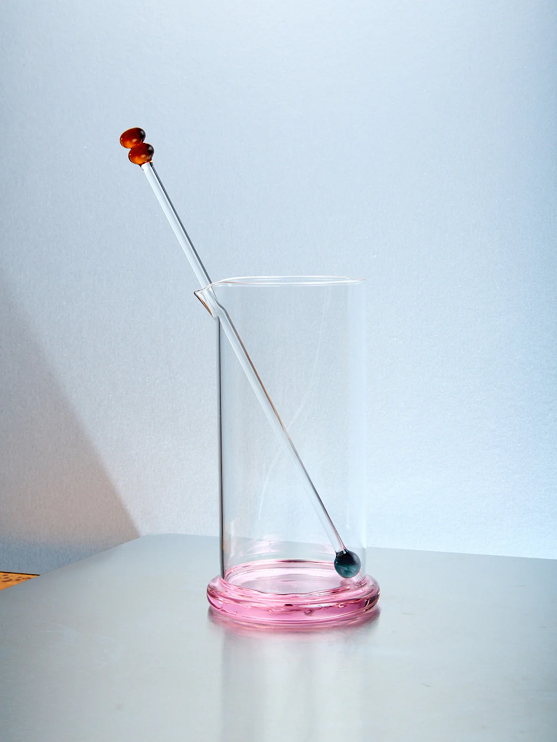 Fritter Cocktail Mixer