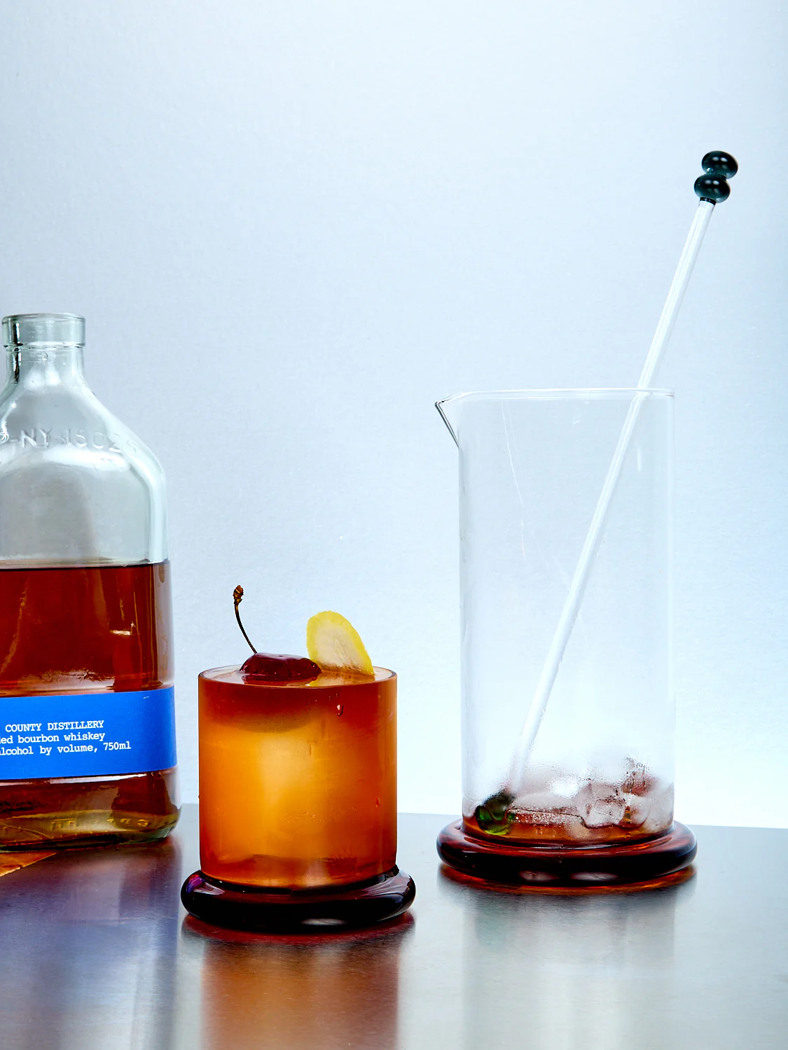 Fritter Cocktail Mixer - Image 2