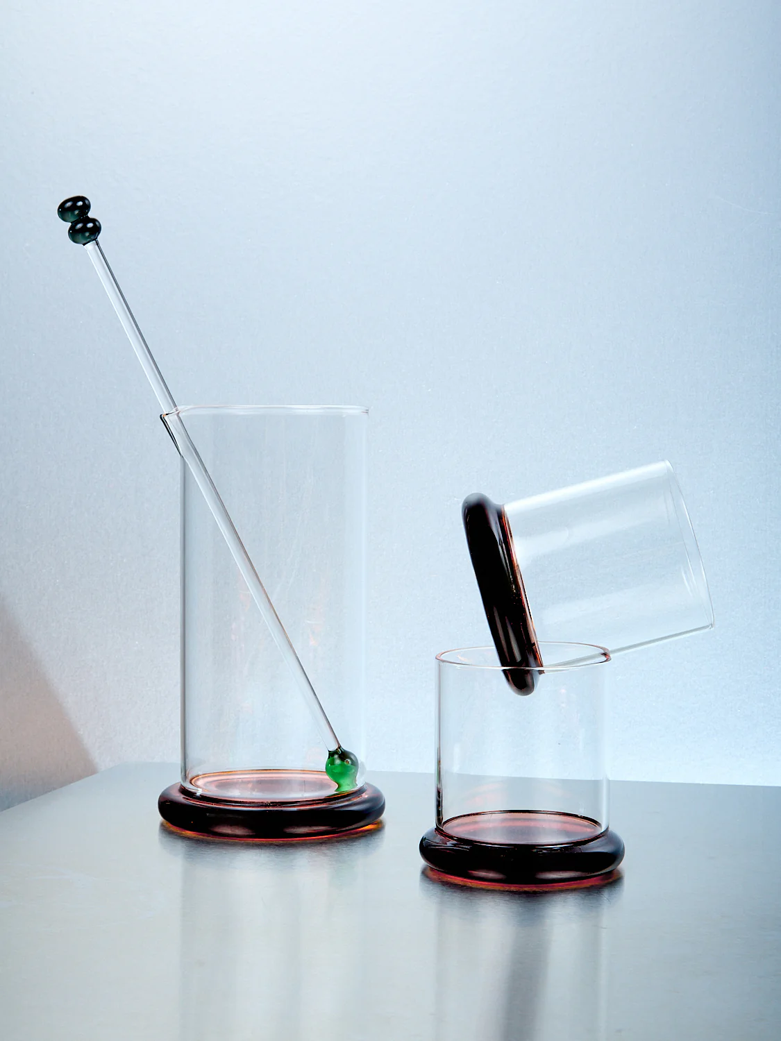 Fritter Cocktail Mixer - Image 4