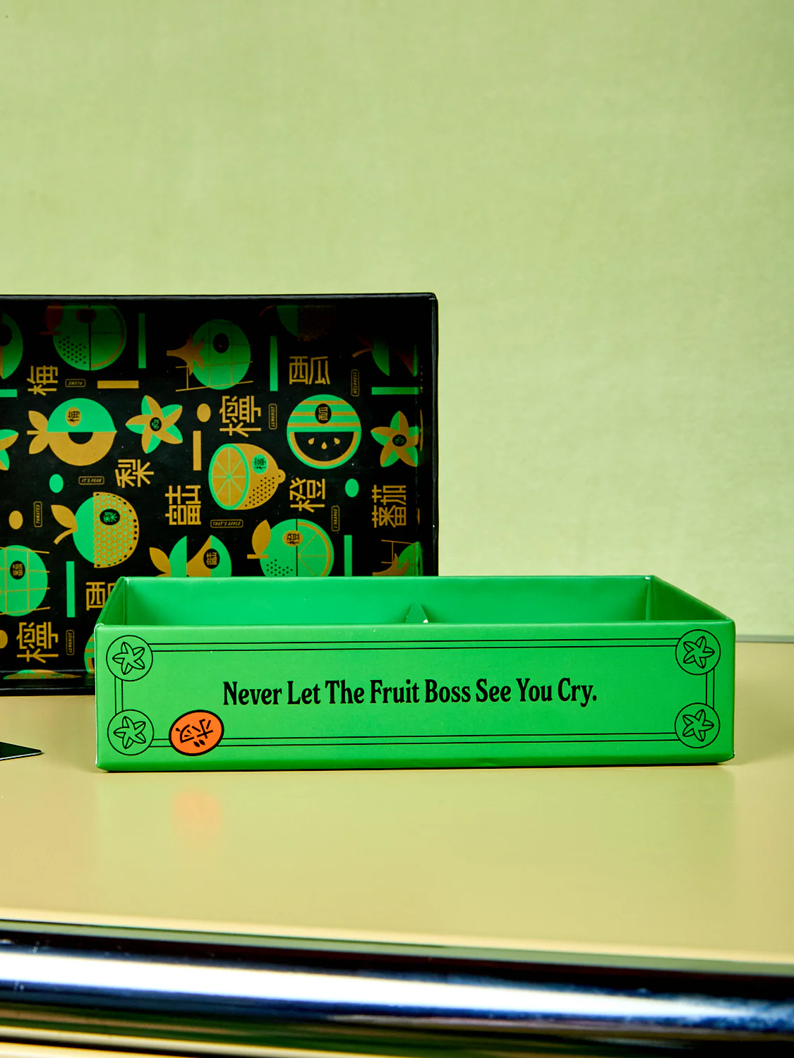 Fruit Boss Game - Image 4