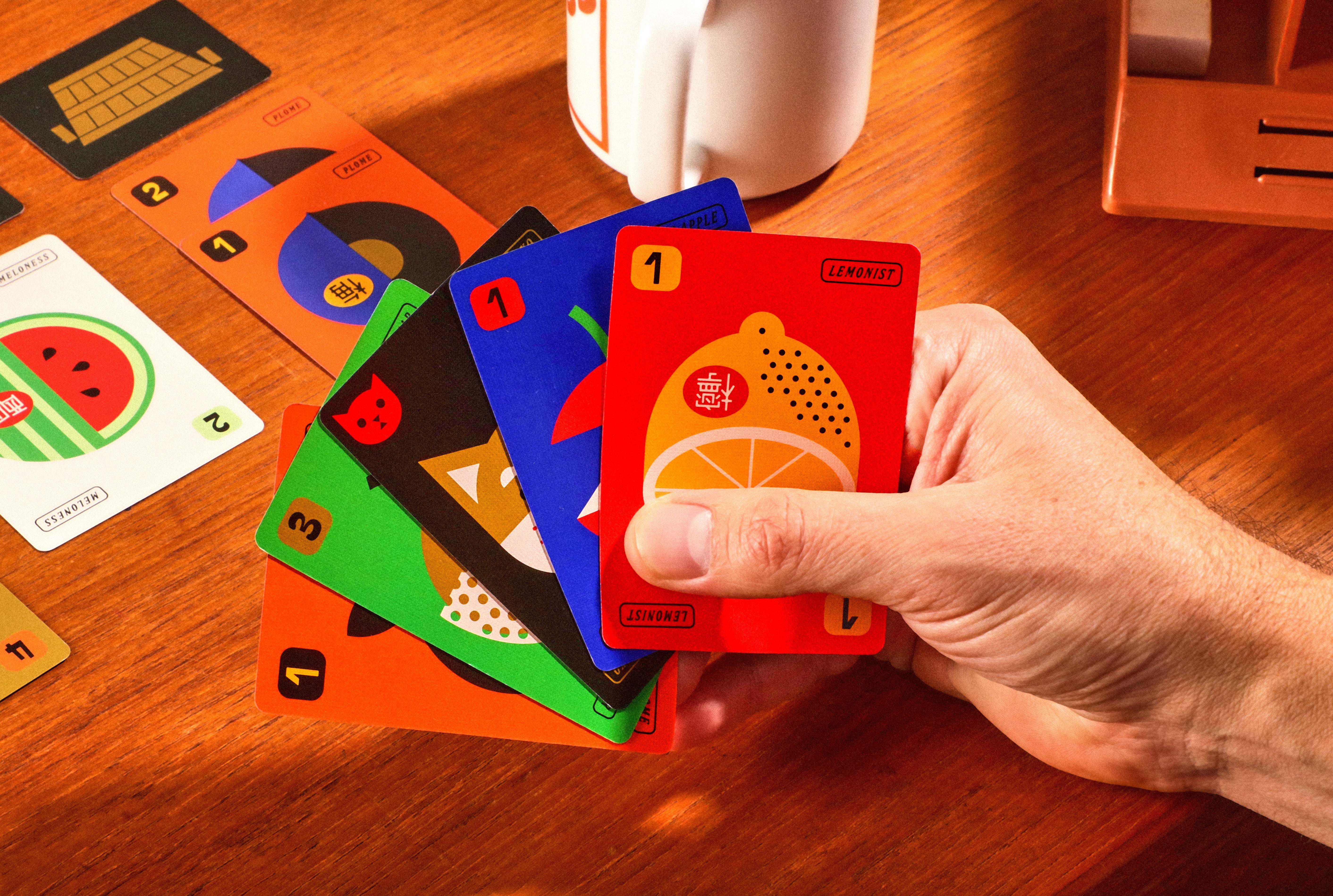 Fruit Boss Game - Image 7
