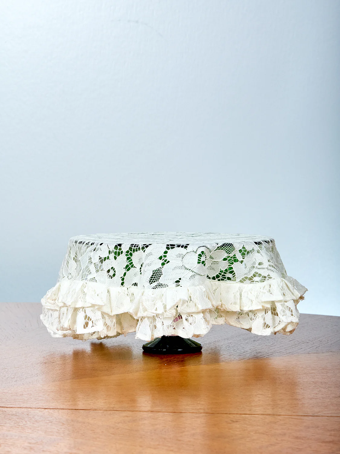 Lace Fruit Cover - Image 3