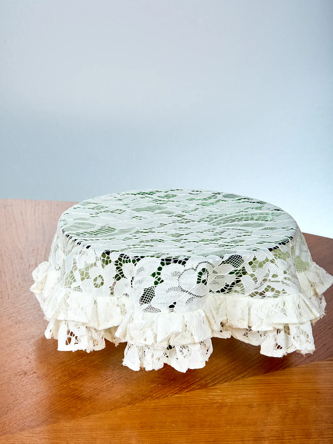 Lace Fruit Cover - Image 4