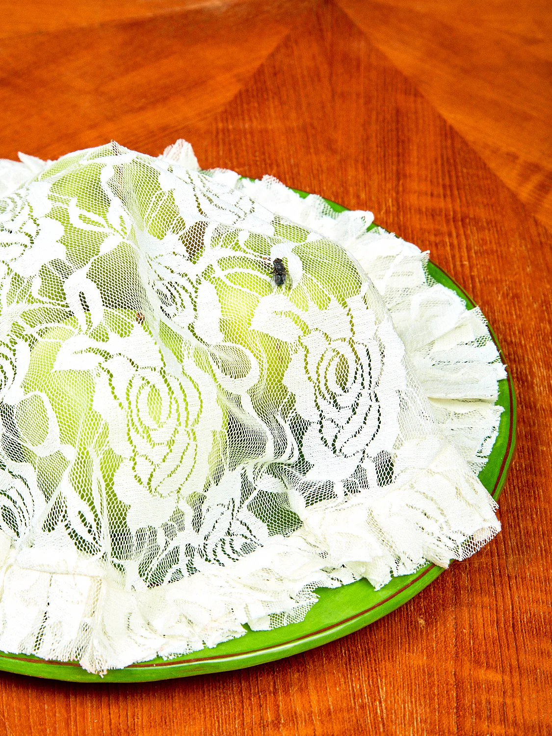 Lace Fruit Cover - Image 5