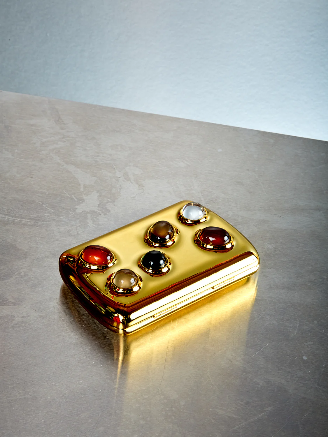 New at CS