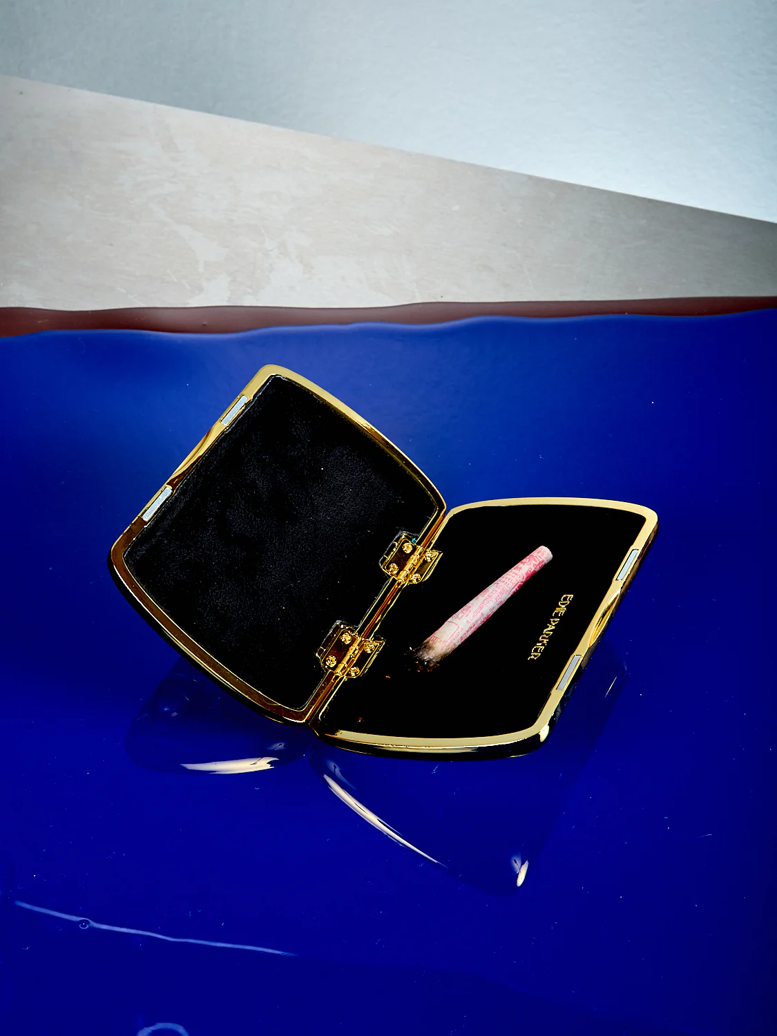 Gemstoned Card Case - Image 2