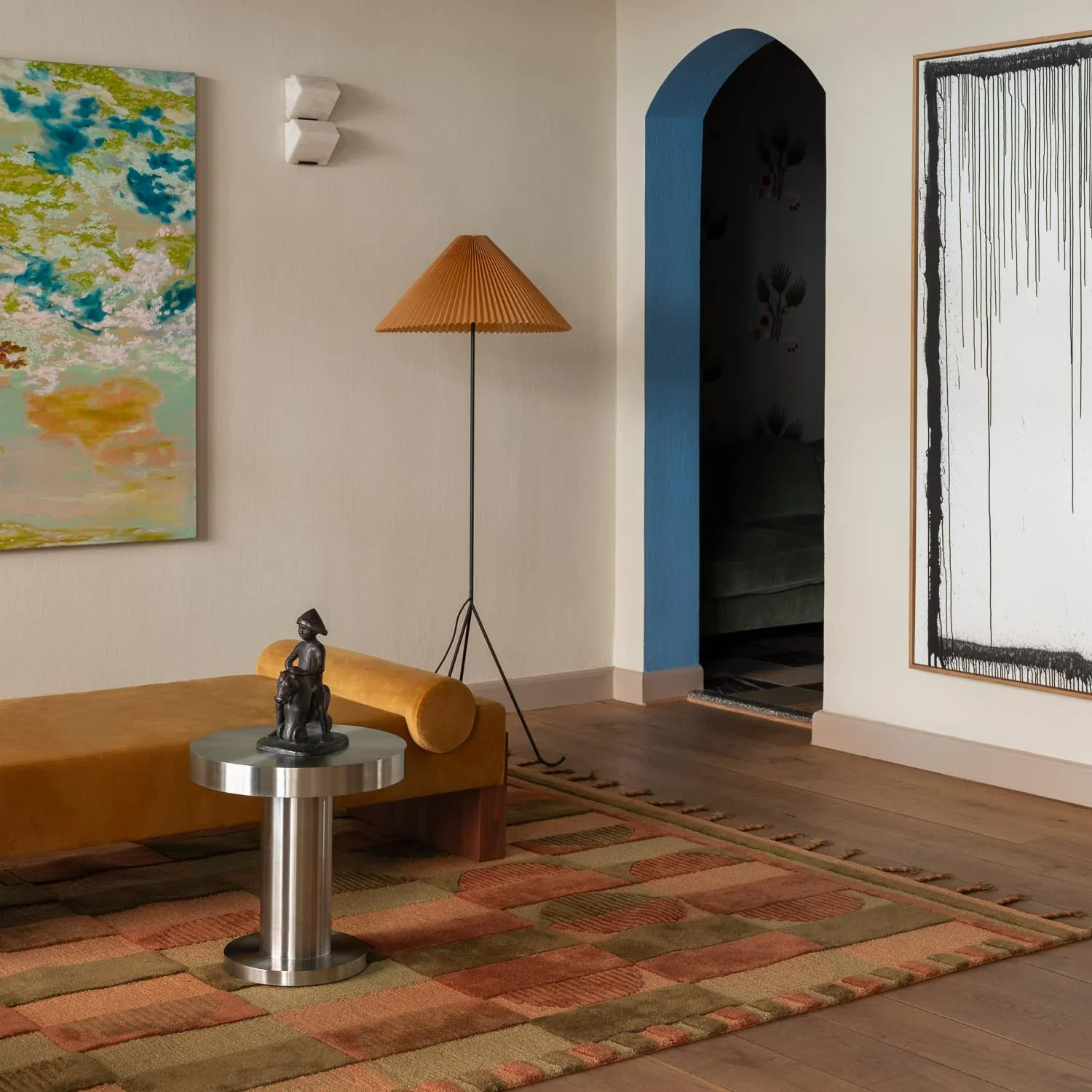 Geraldine Floor Lamp - Image 3