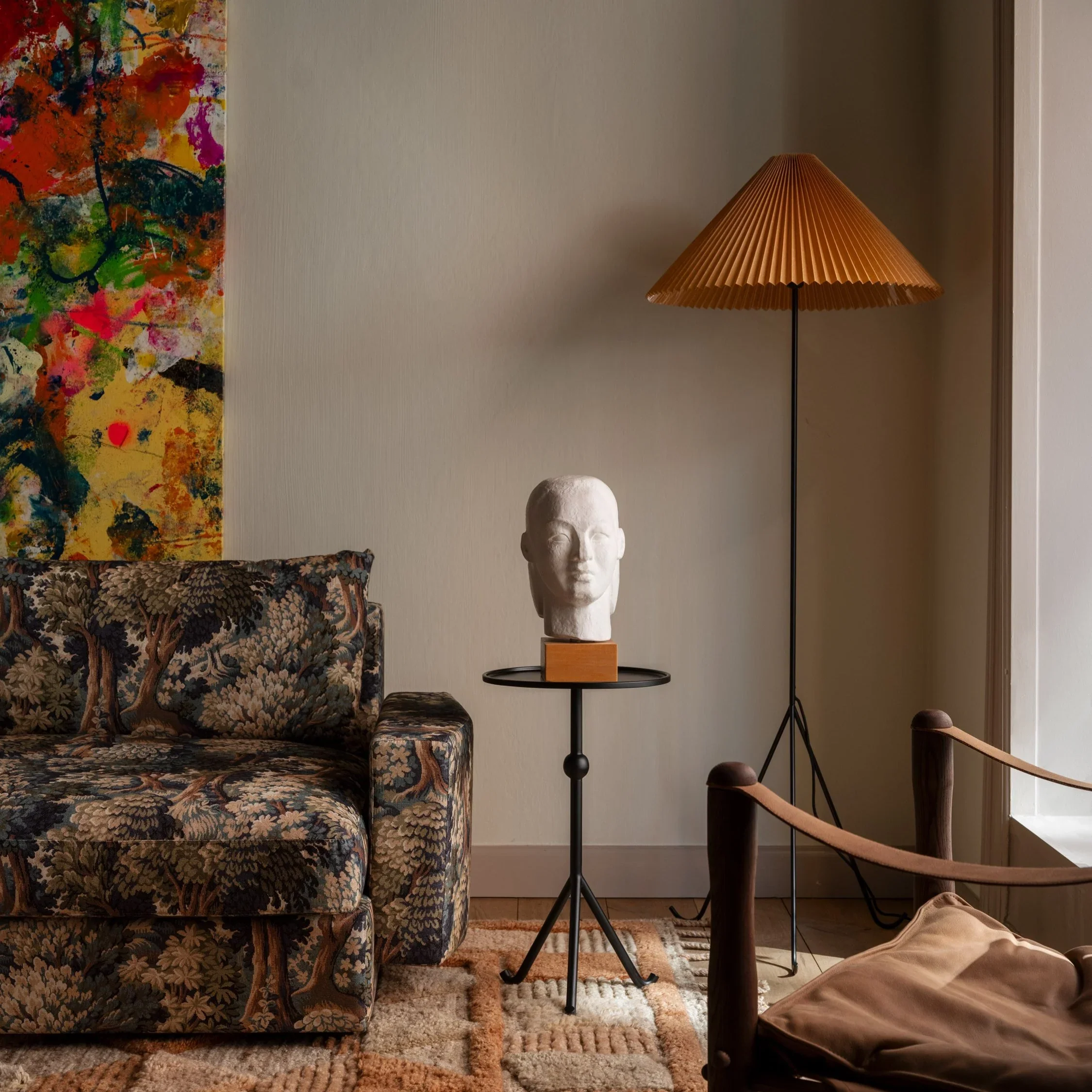 Geraldine Floor Lamp - Image 5