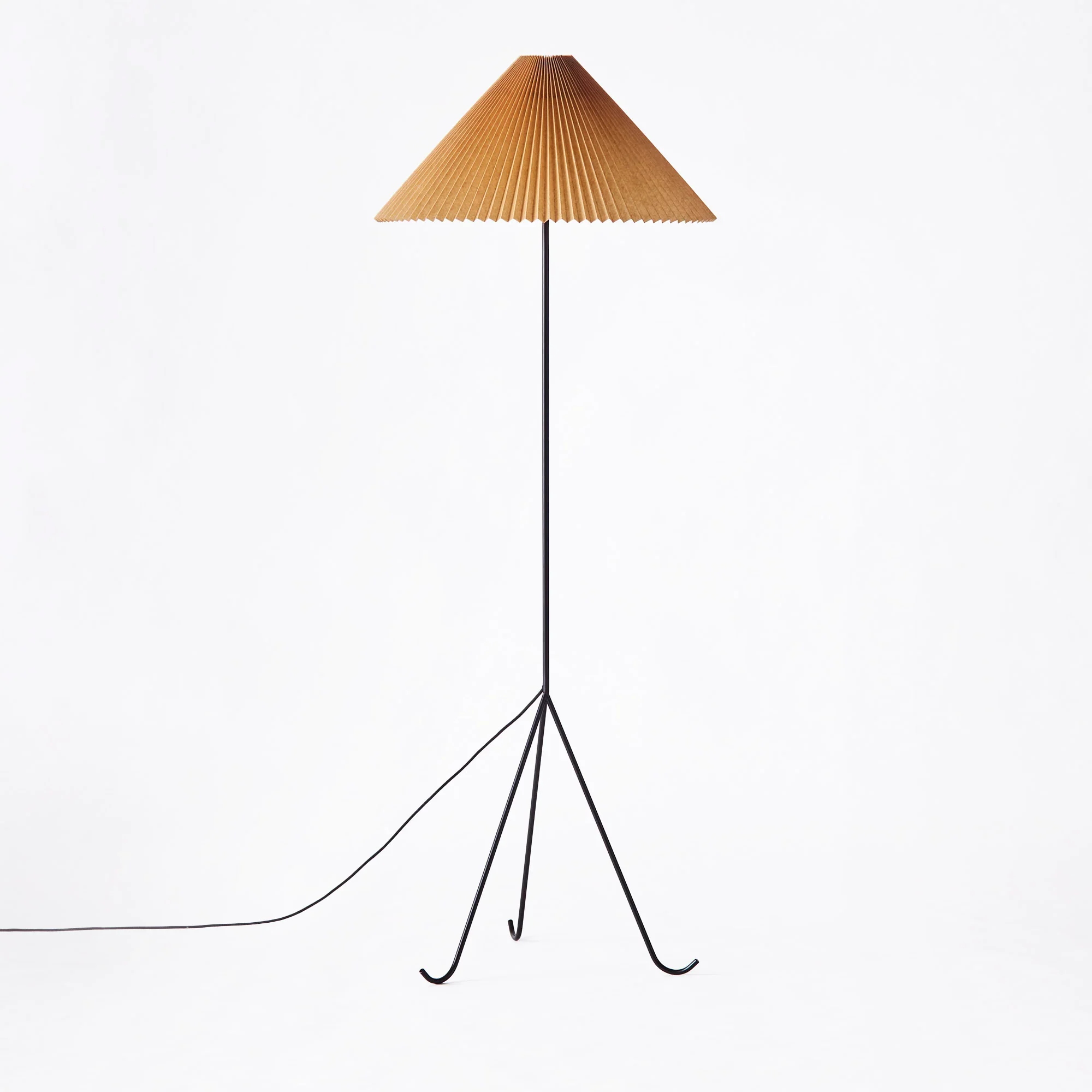 Geraldine Floor Lamp - Image 6