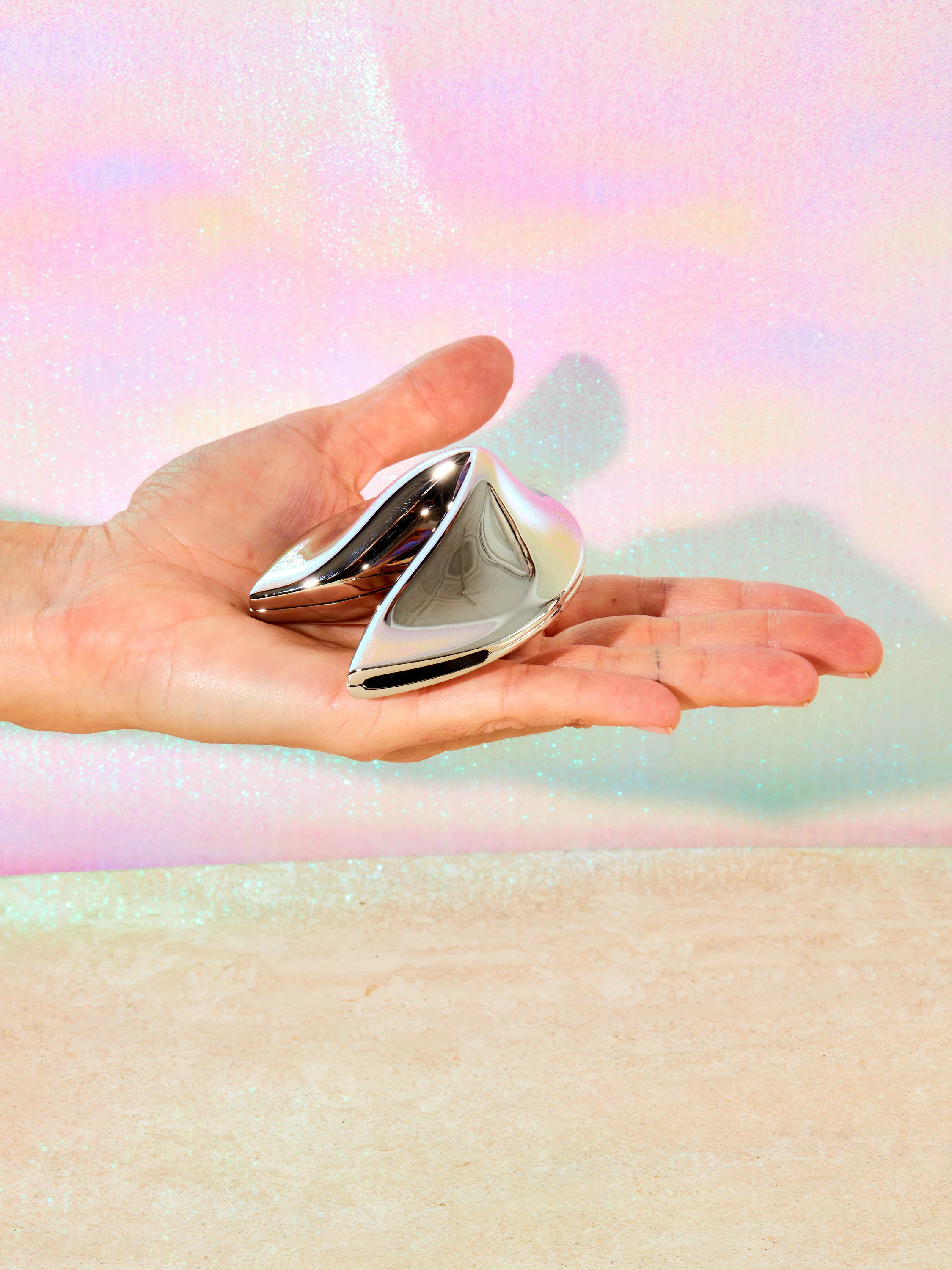 Chrome Fortune Cookie - Image 5
