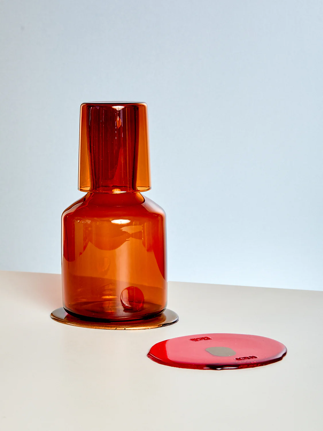 H2O Gift Set in Amber - Image 2