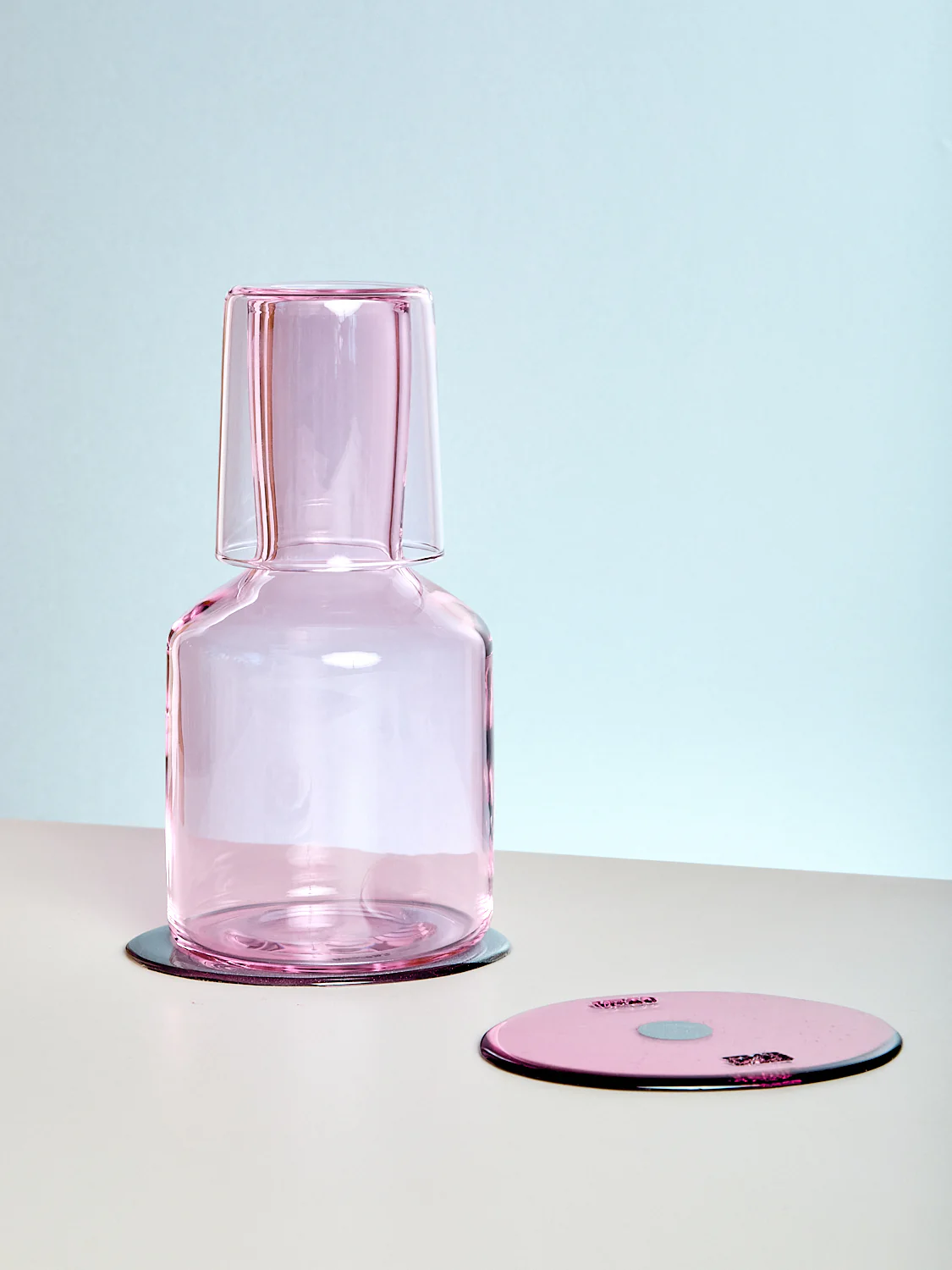H2O Gift Set in Pink - Image 2