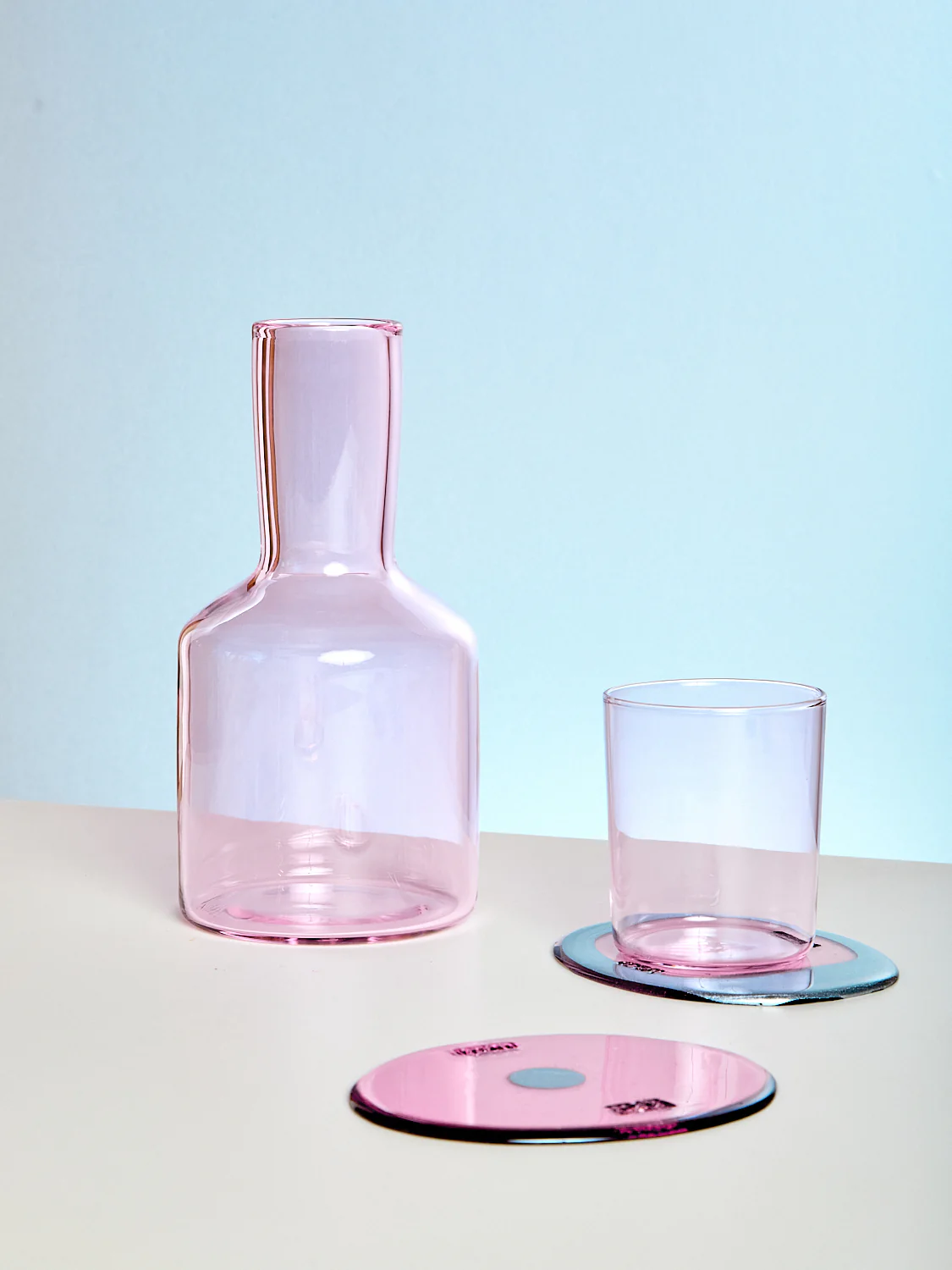 H2O Gift Set in Pink - Image 3