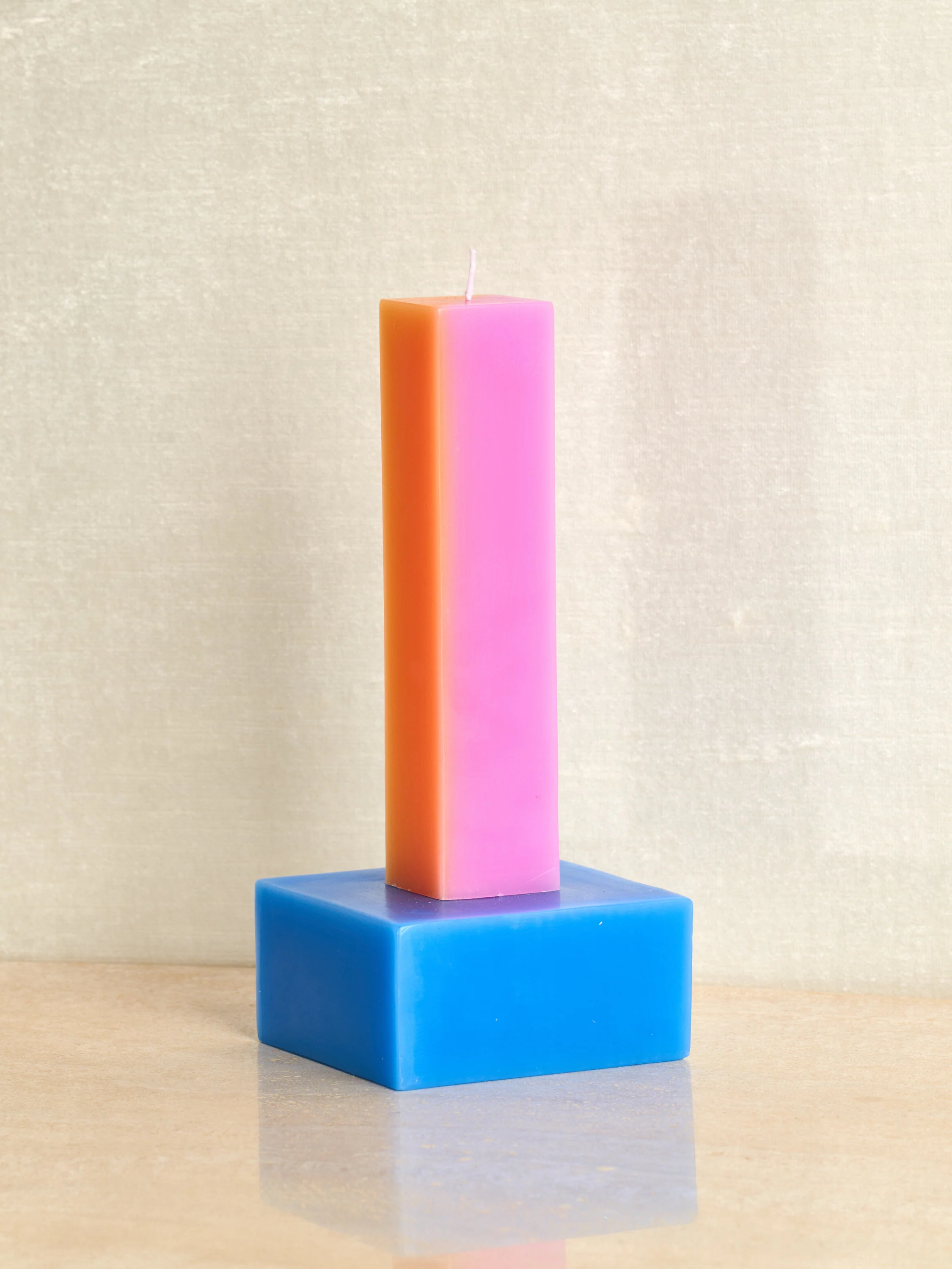 Happiness Candles by Yinka Ilori - Image 3