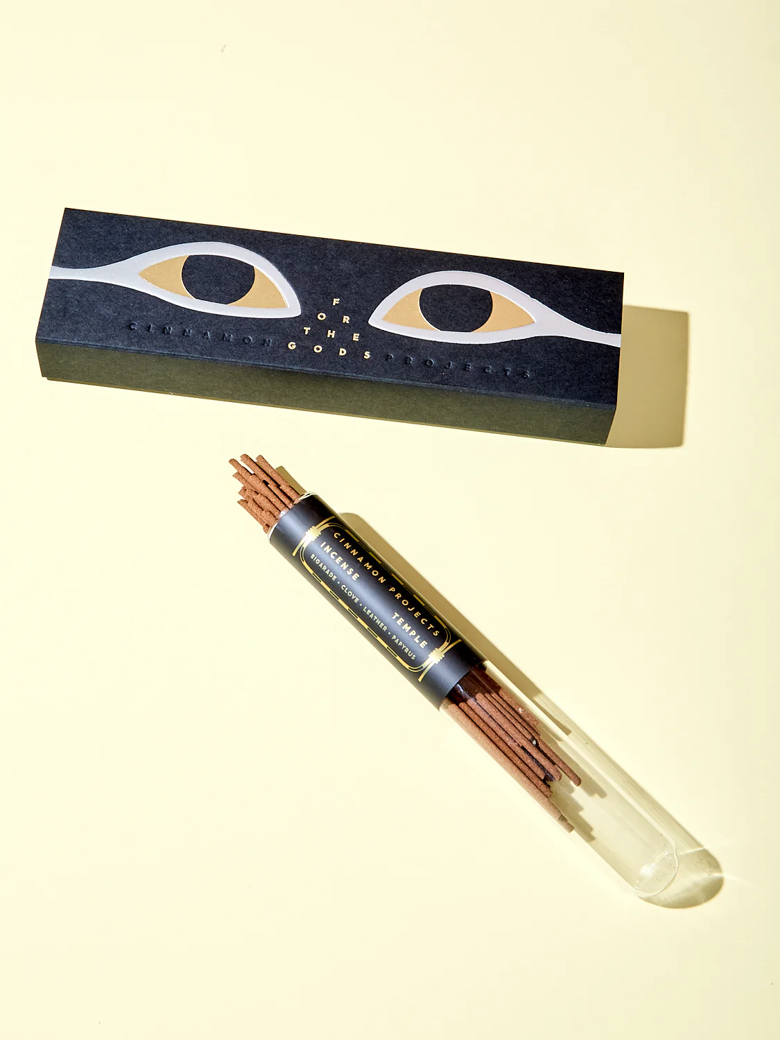 Incense For the Gods - Image 4