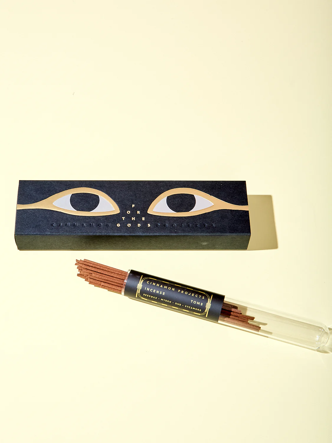 Incense For the Gods - Image 6