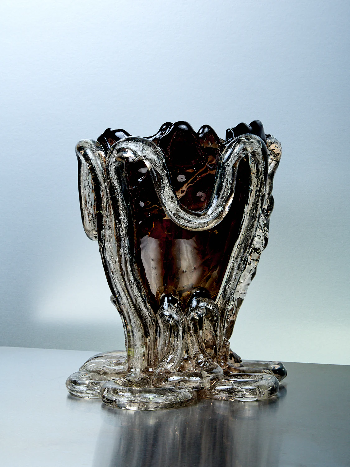 Indian Summer Vessel - Image 3