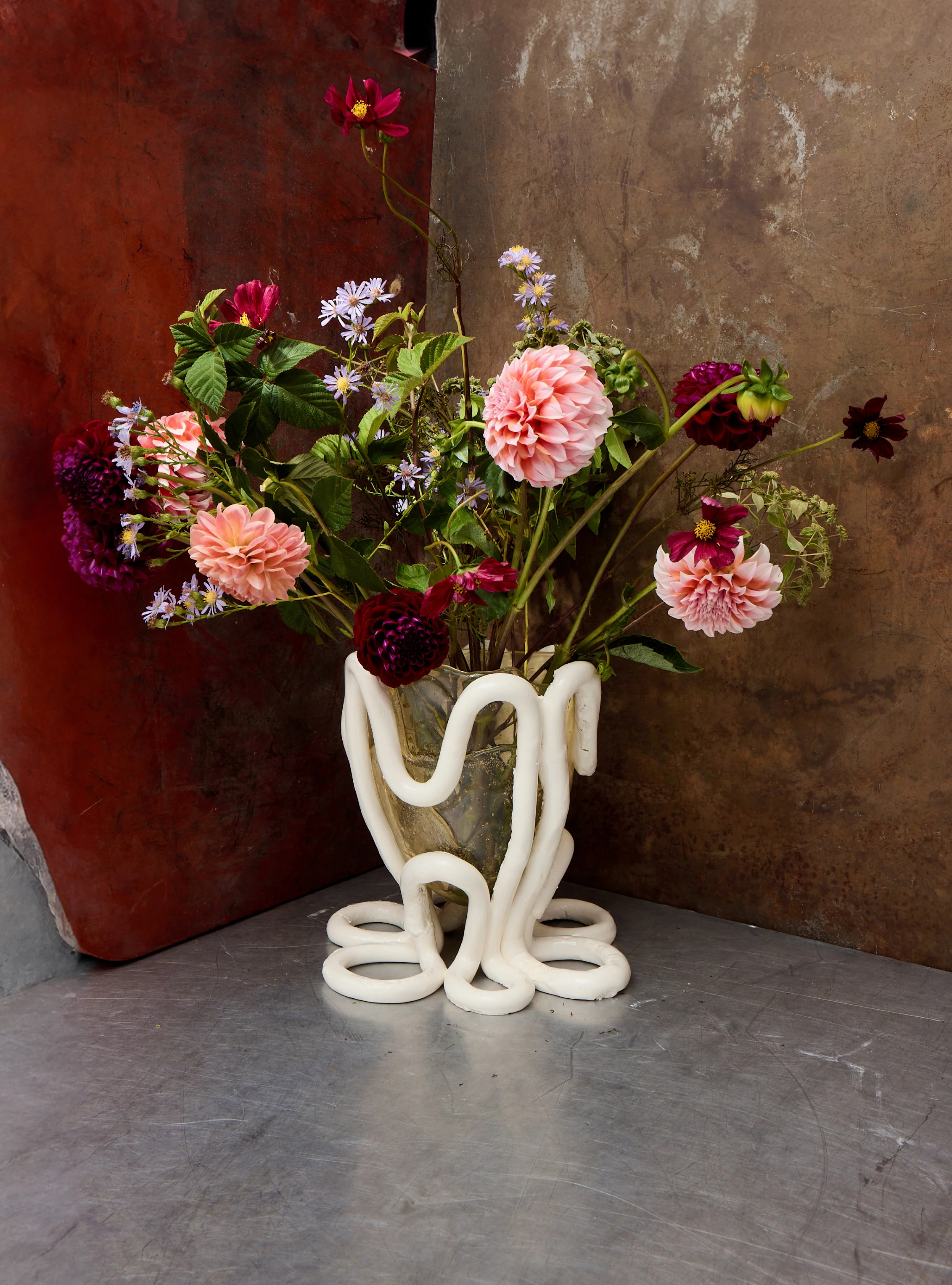 Indian Summer Vessel - Image 5
