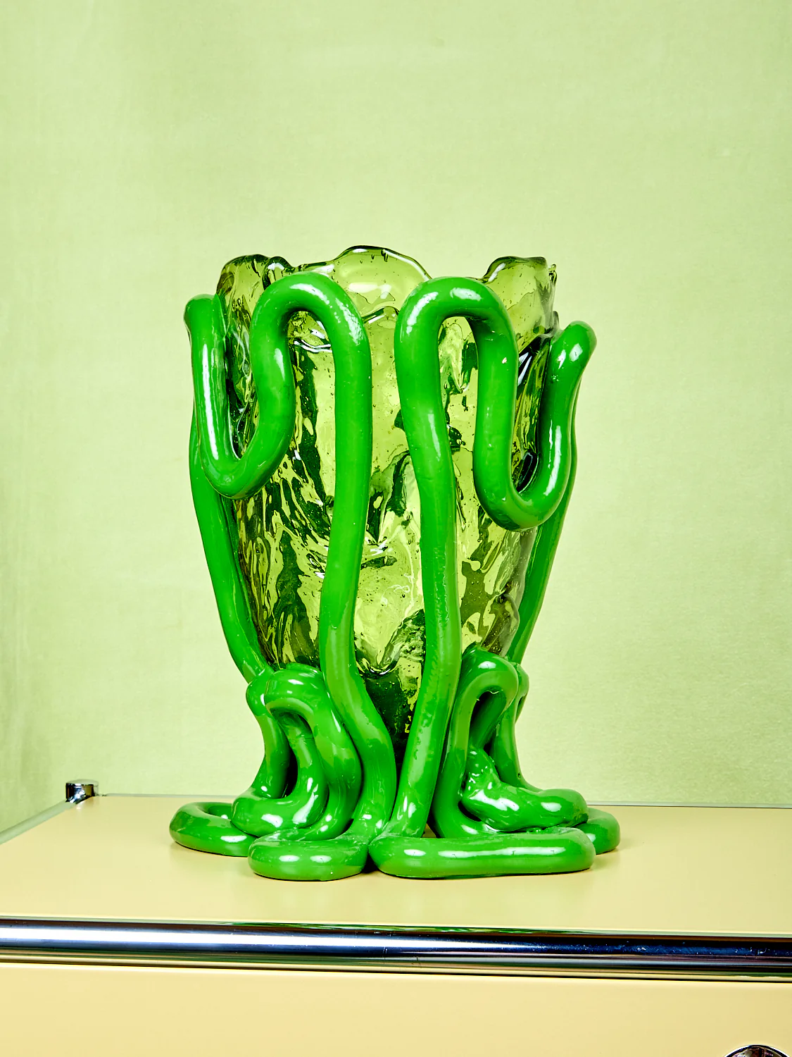 Indian Summer Vessel - Image 6