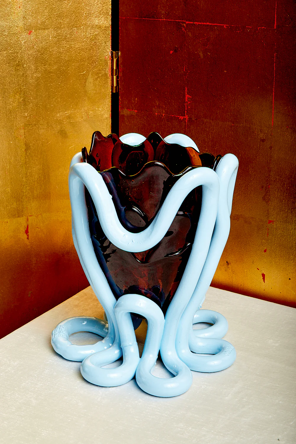 Indian Summer Vessel - Image 7