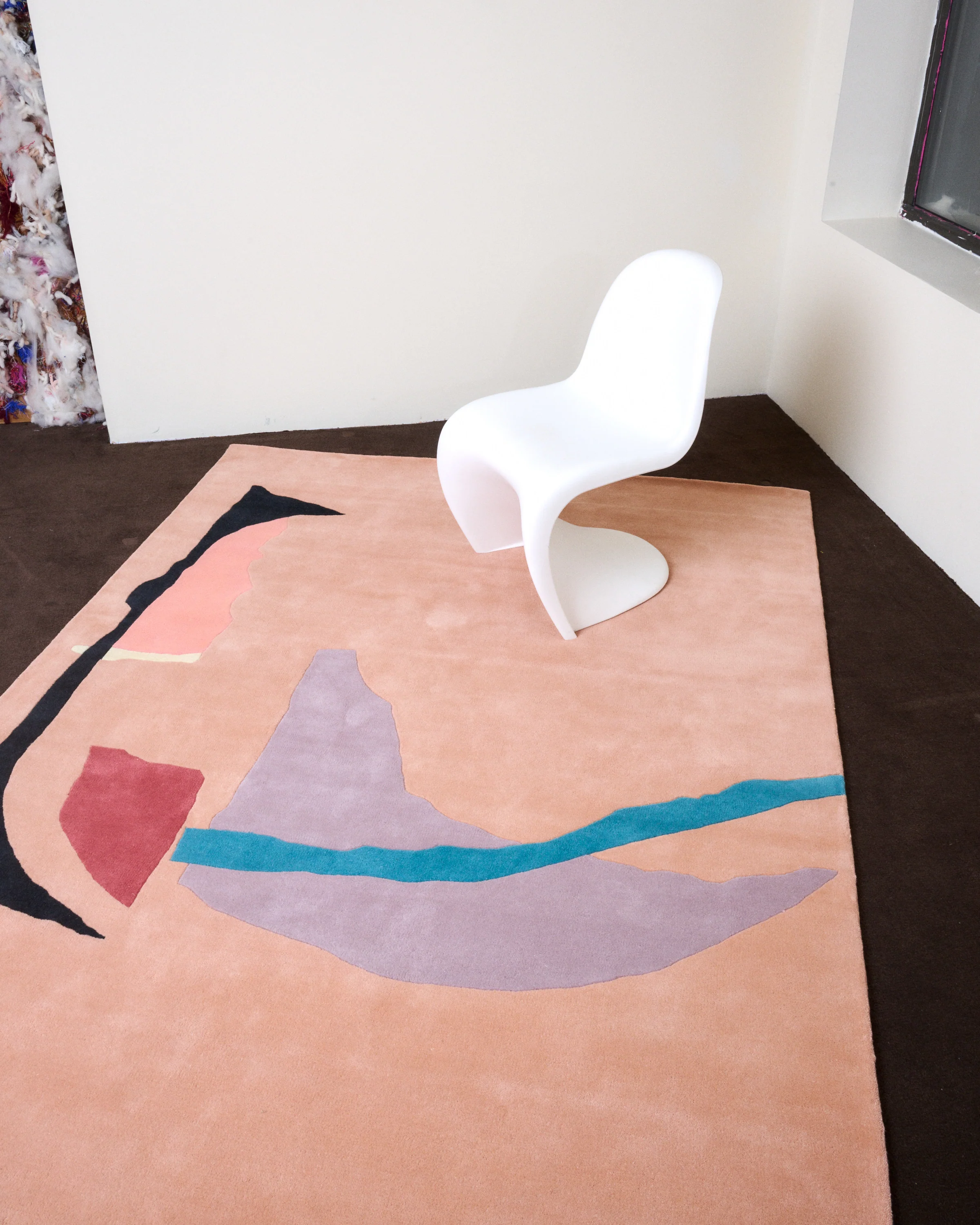 "It Should Be More Trashy" Rug - Image 3