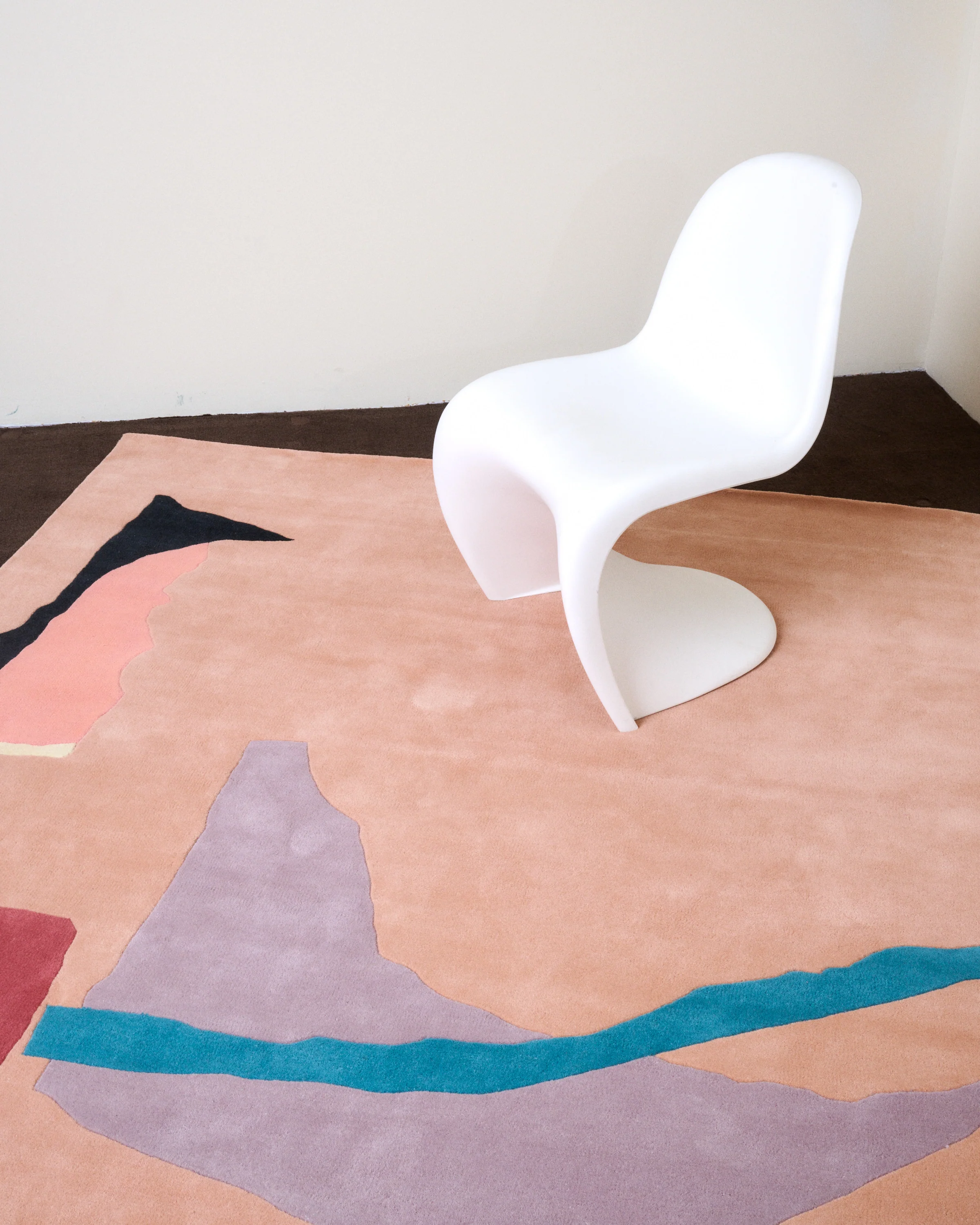 "It Should Be More Trashy" Rug - Image 4