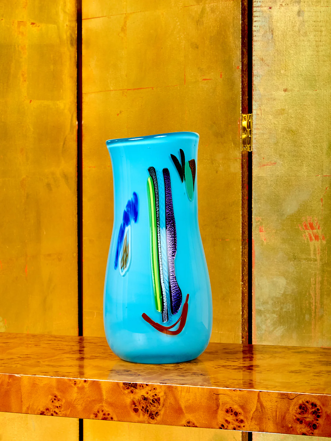 Jumbo Face Vessel Vase - Image 3