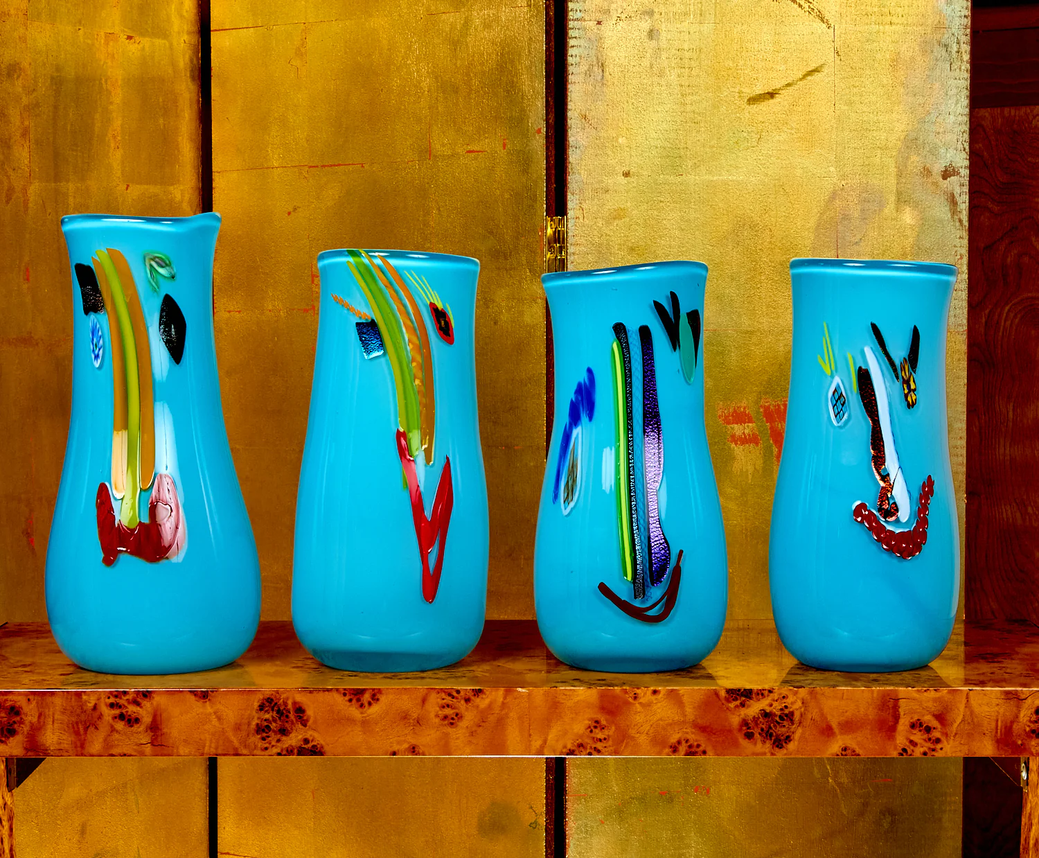 Jumbo Face Vessel Vase - Image 5