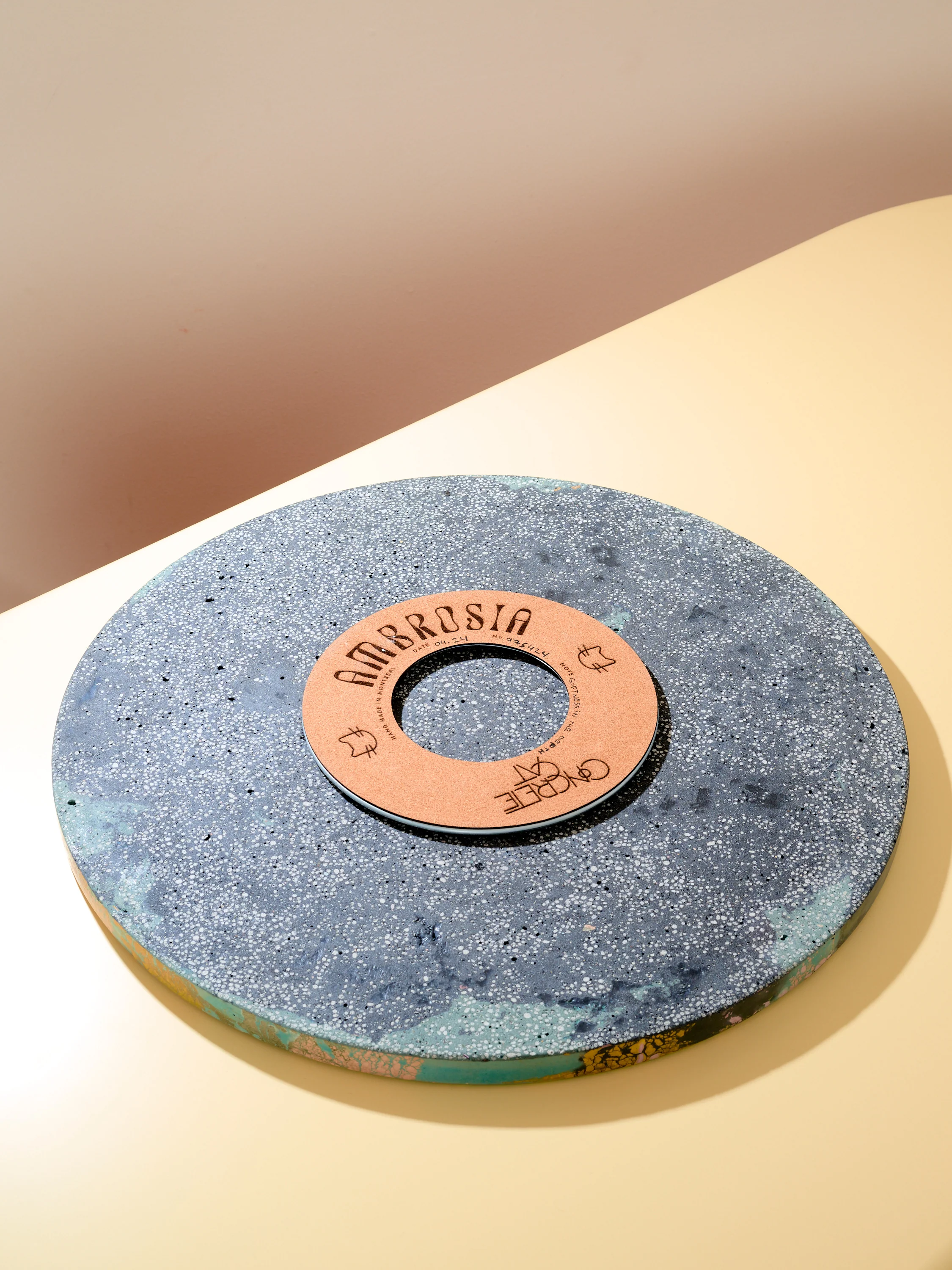Jumbo Lazy Susan - Image 5