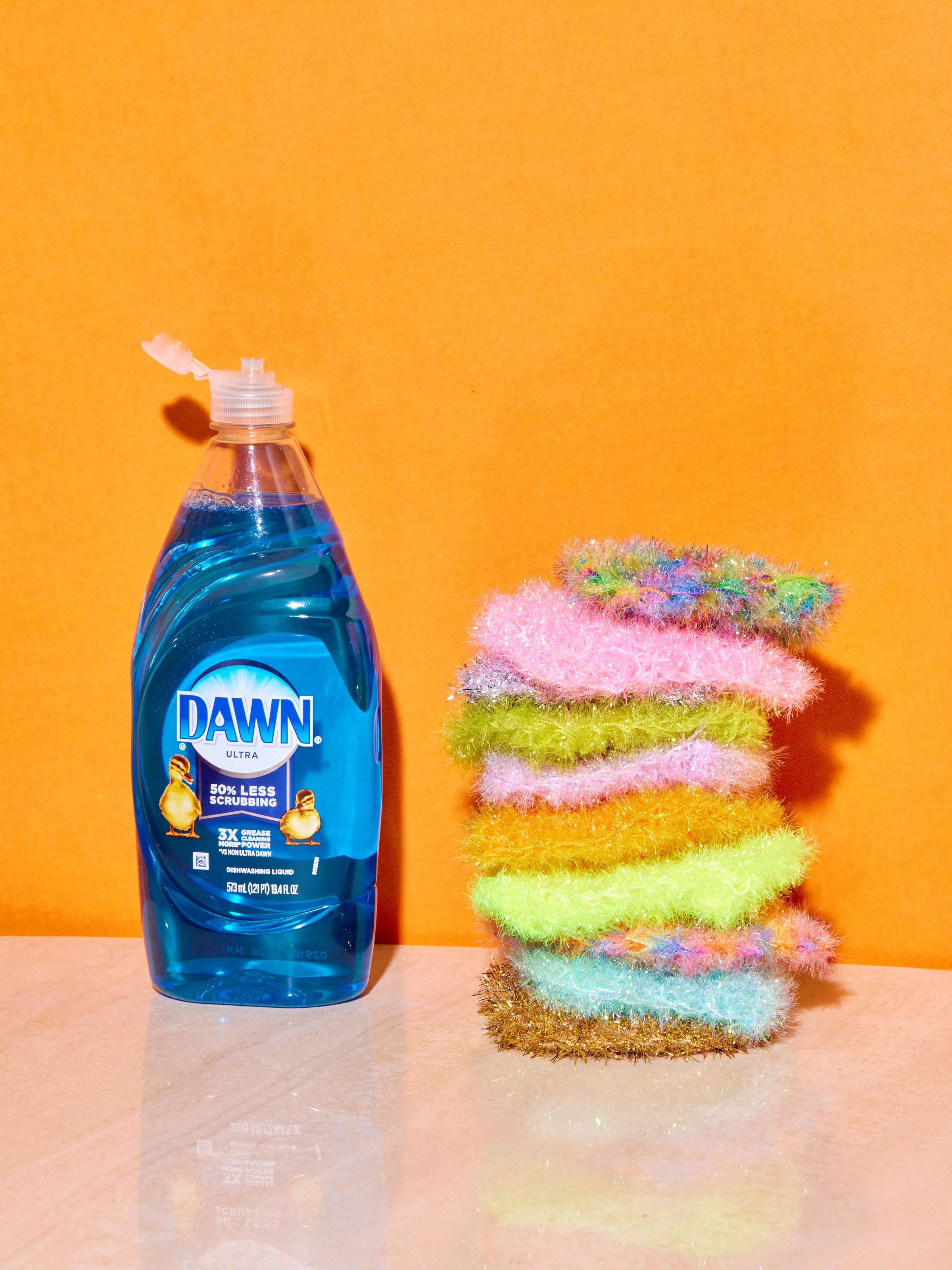 Kitchen Sponge - Image 9