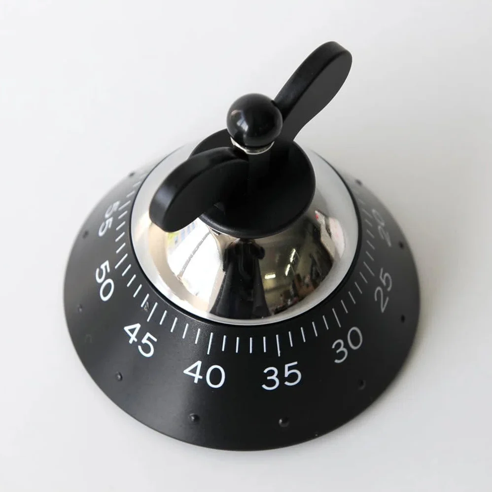 Kitchen Timer by Michael Graves - Image 5