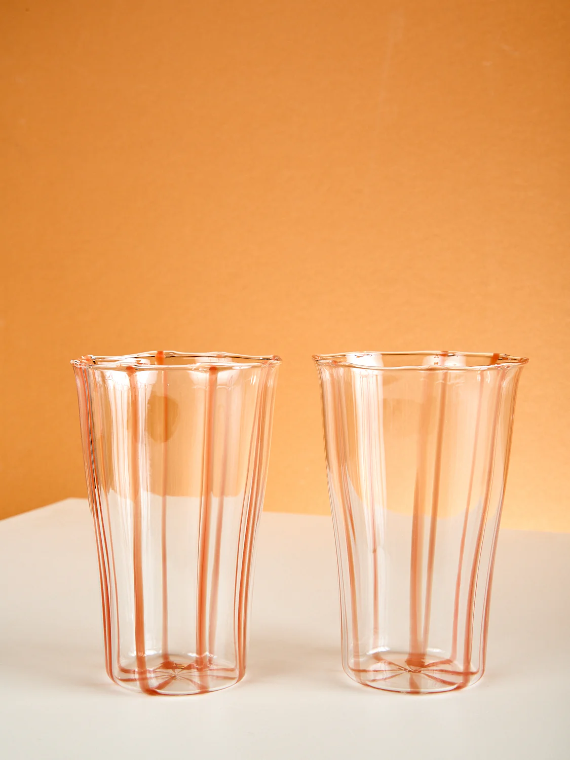 La Verre Bonbon Glasses