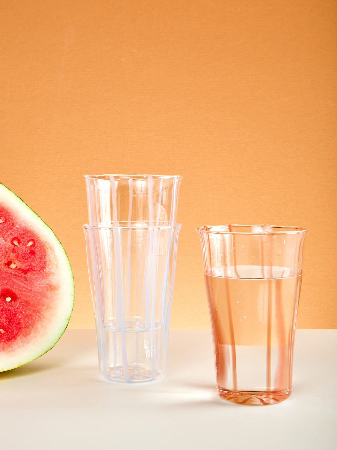 La Verre Bonbon Glasses - Image 2