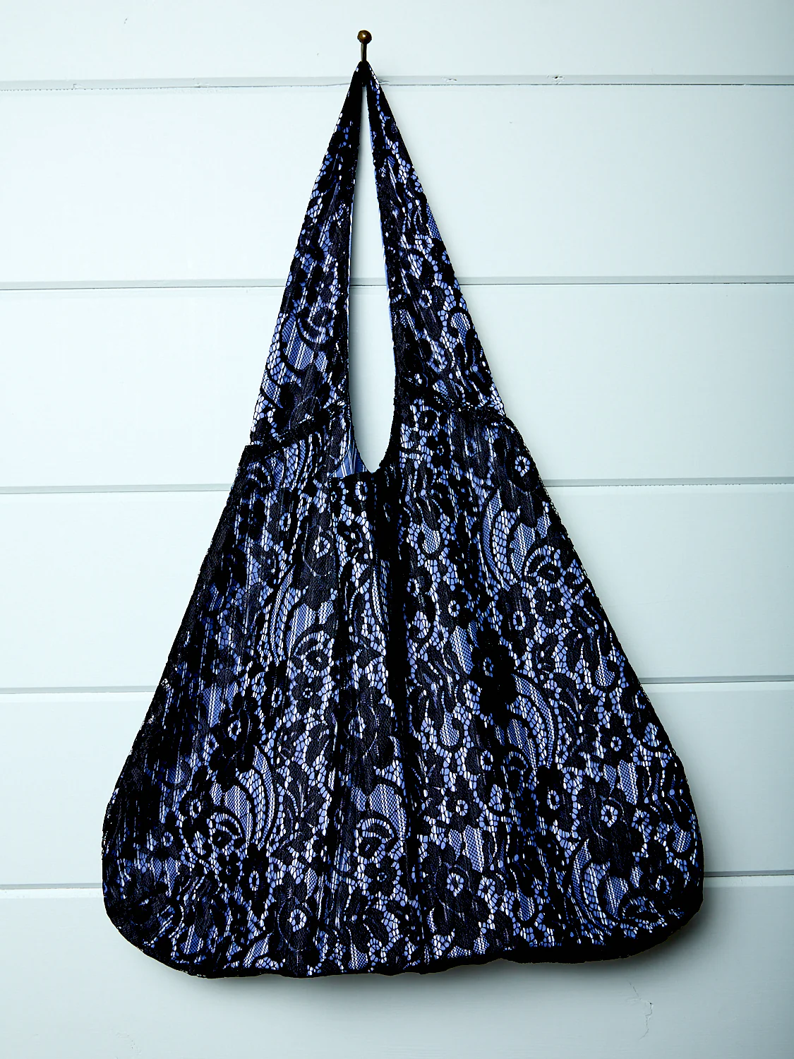 Lace Port Bag - Image 3