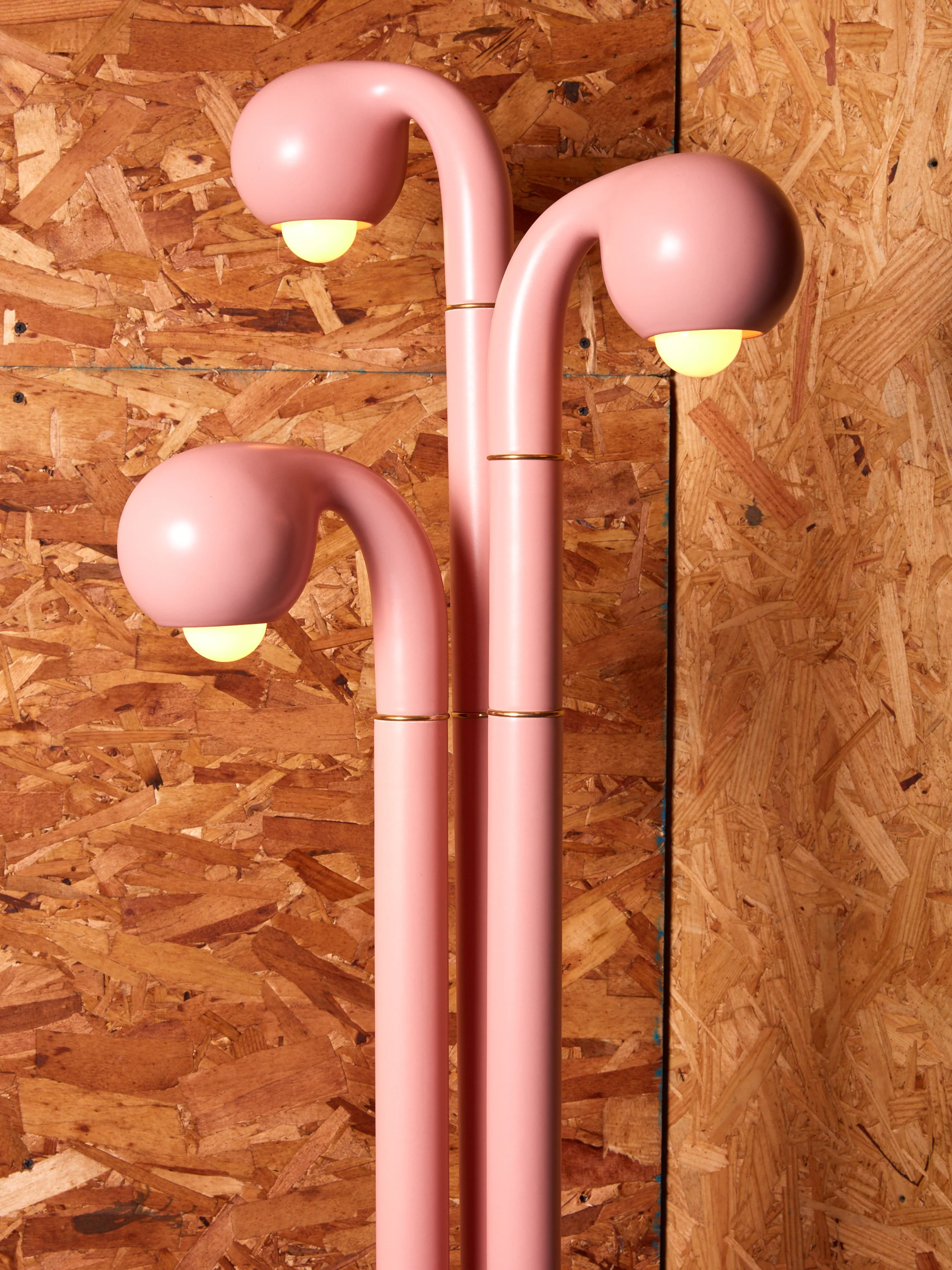 Ceramic Floor Lamp - Image 5