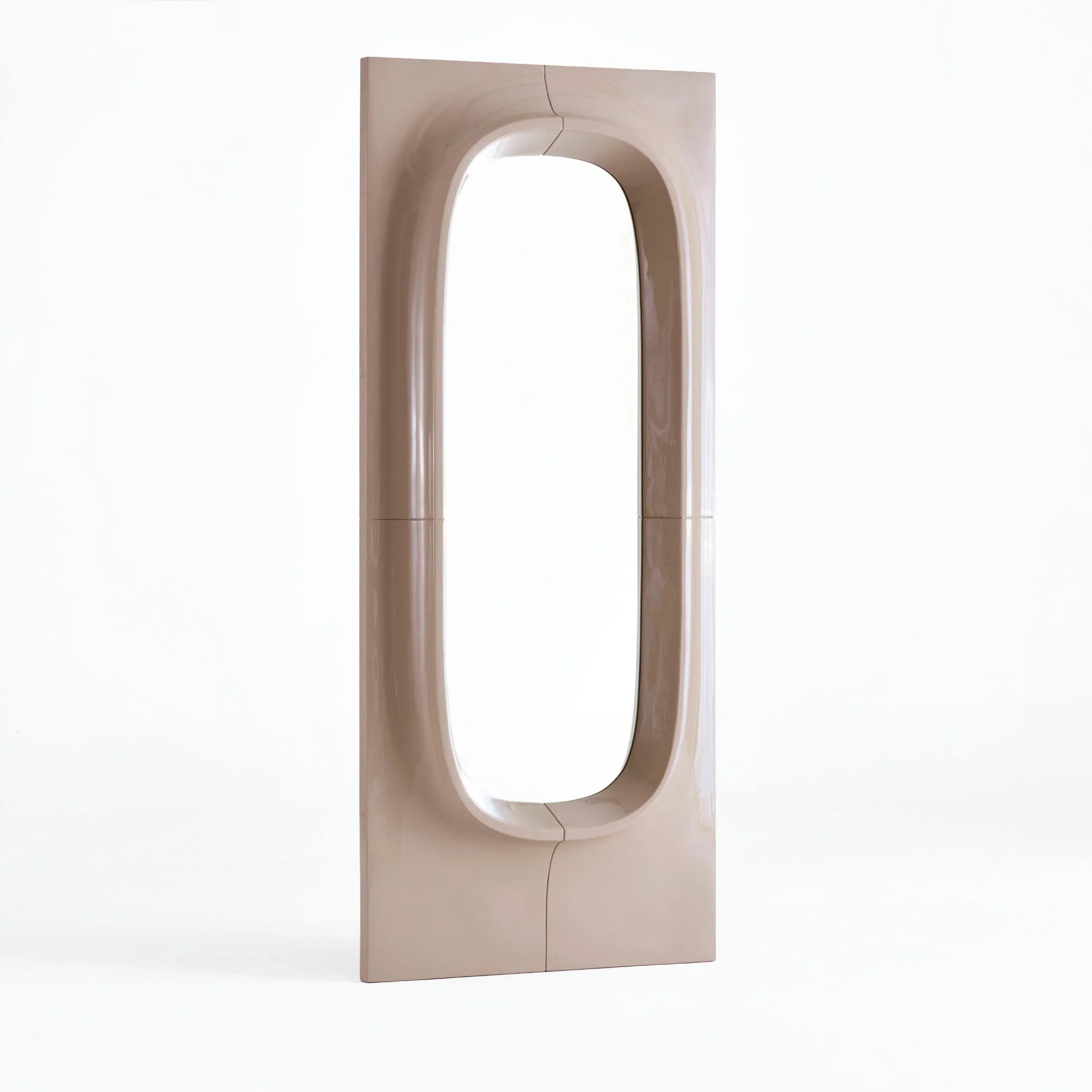 Large Porthole Mirror - Image 4