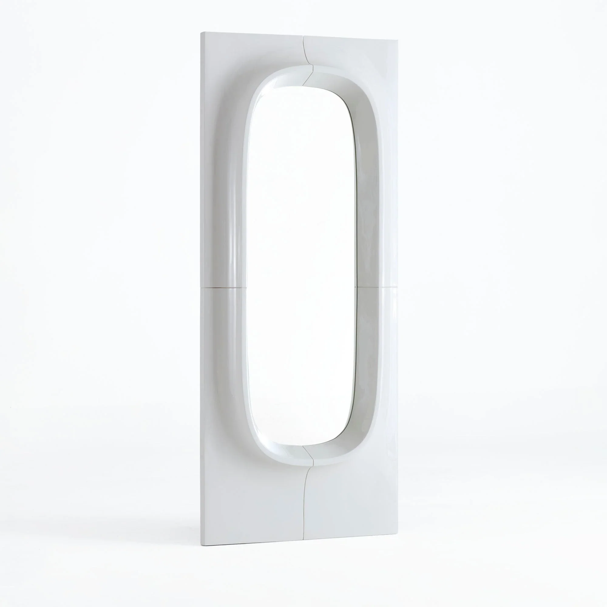 Large Porthole Mirror - Image 5