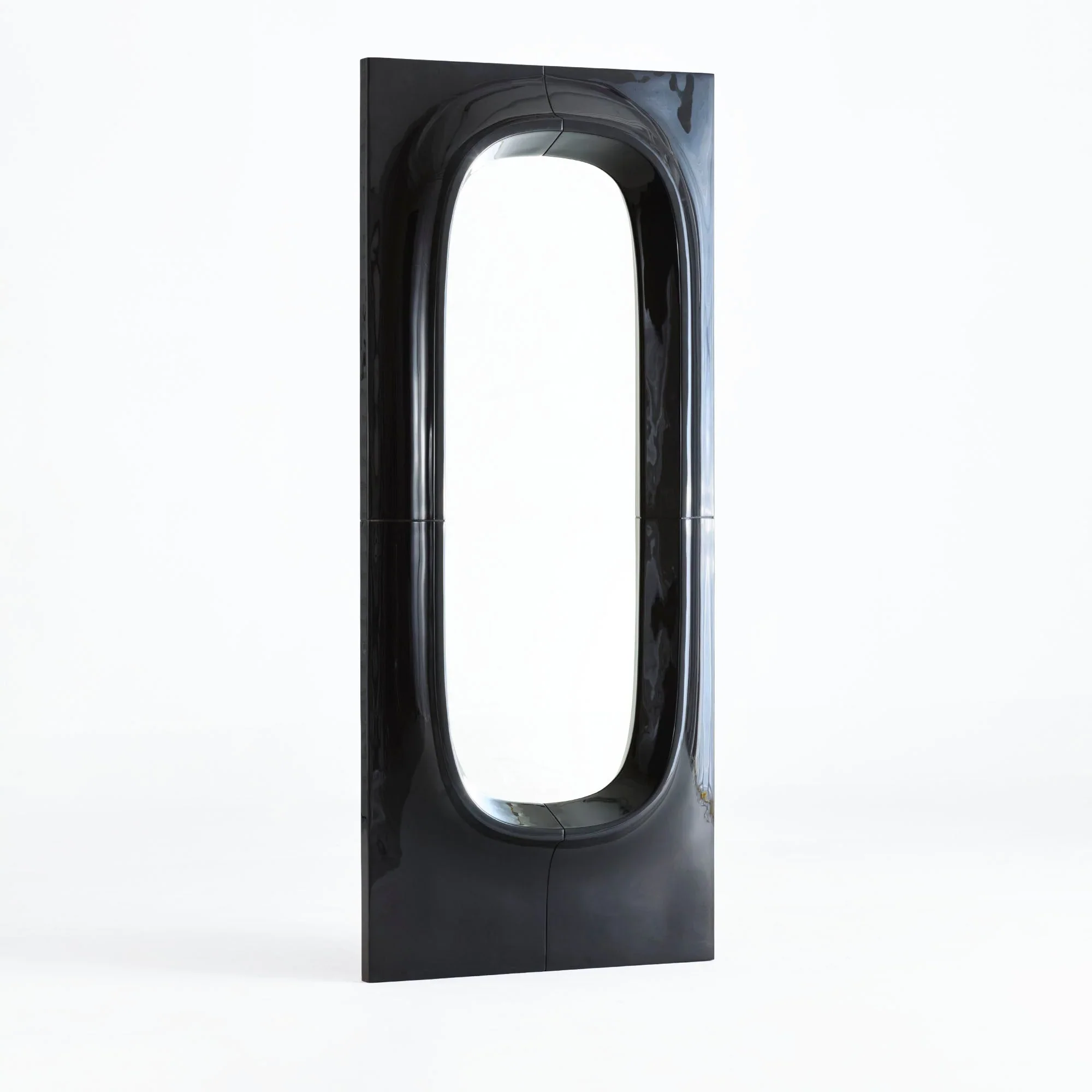 Large Porthole Mirror - Image 6