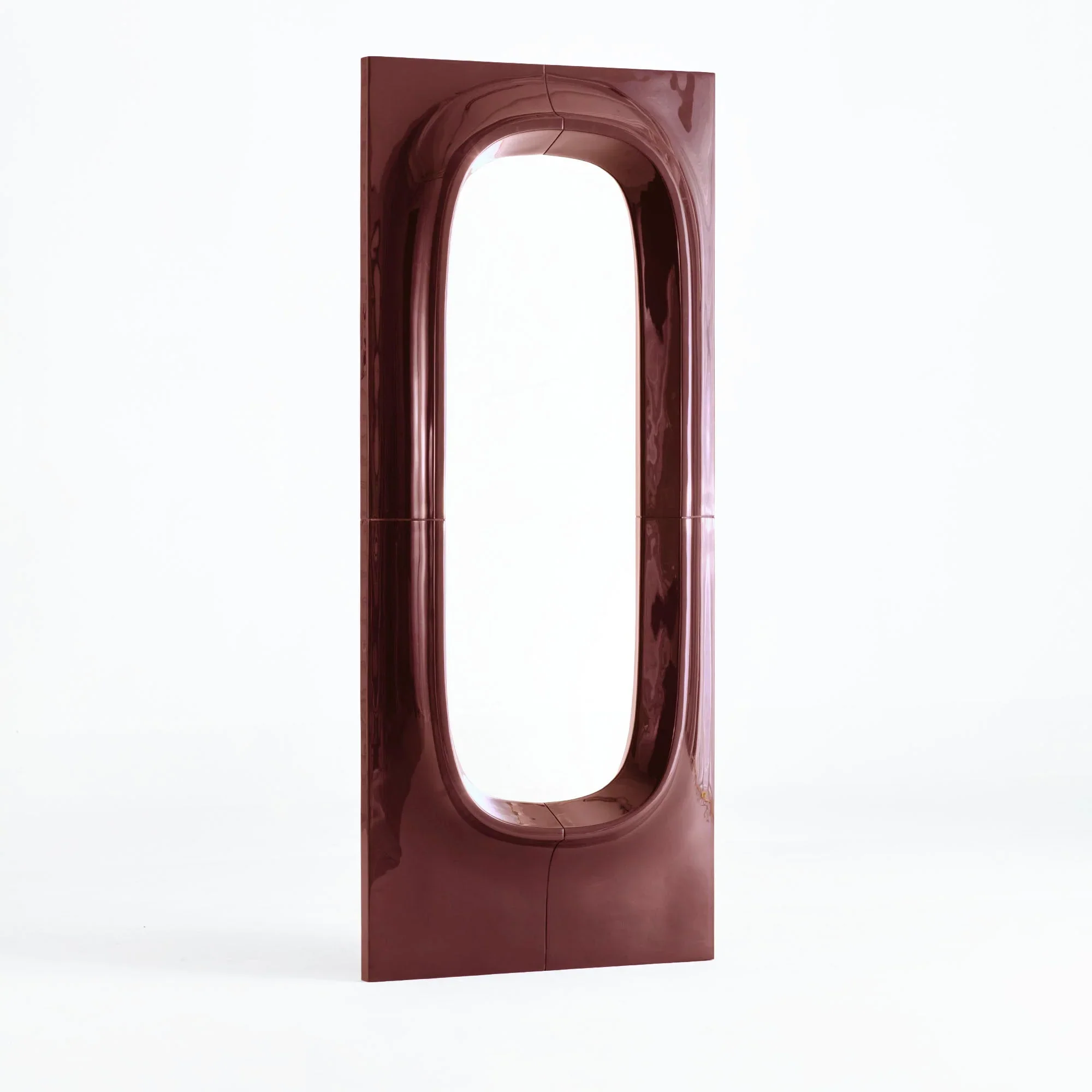 Large Porthole Mirror - Image 7