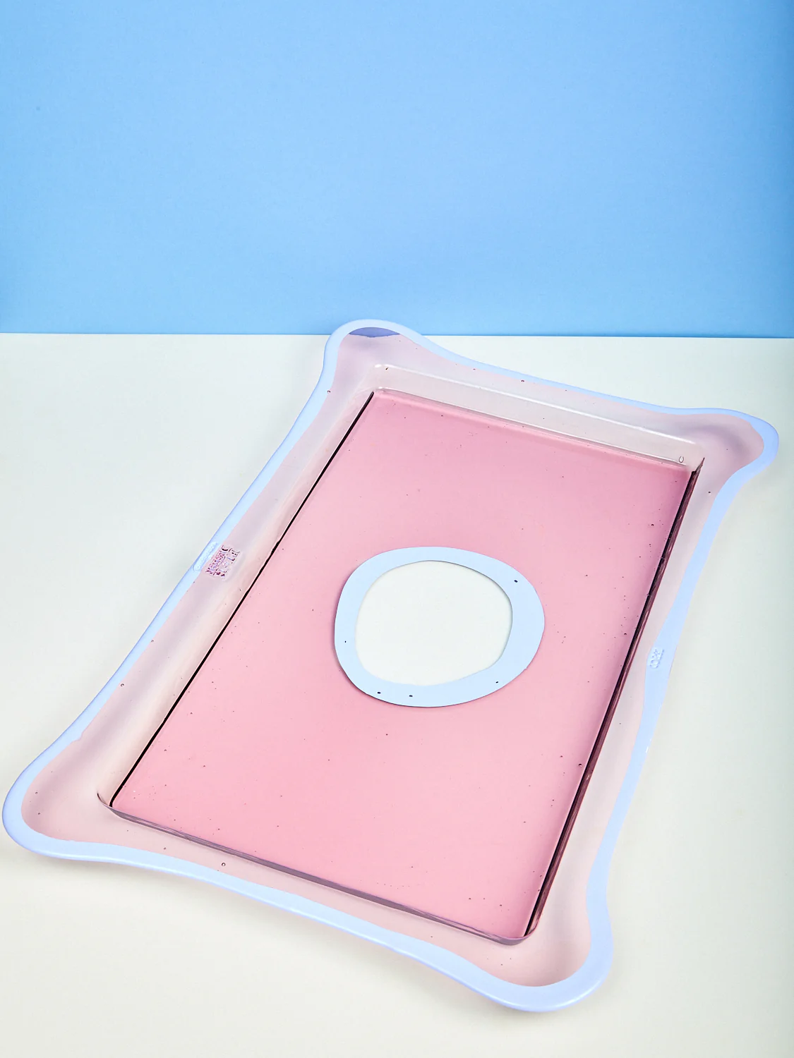 Large Rectangular Tray - Image 5