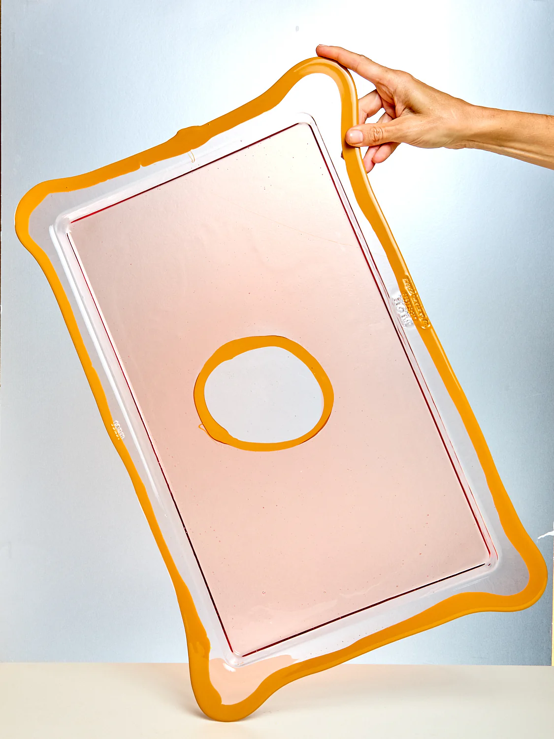 Large Rectangular Tray - Image 6