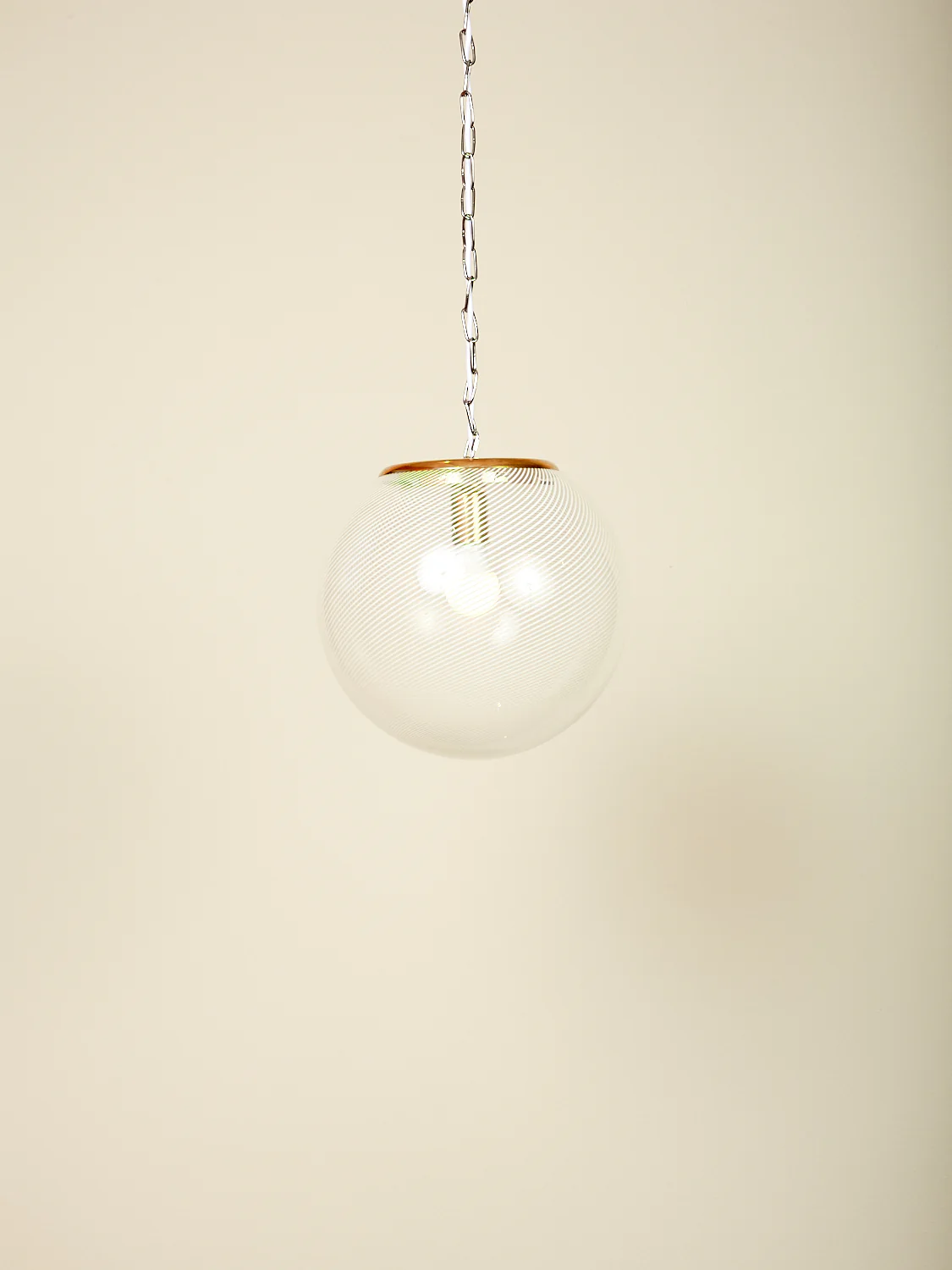 Lattimo Glass Pendant Lamp