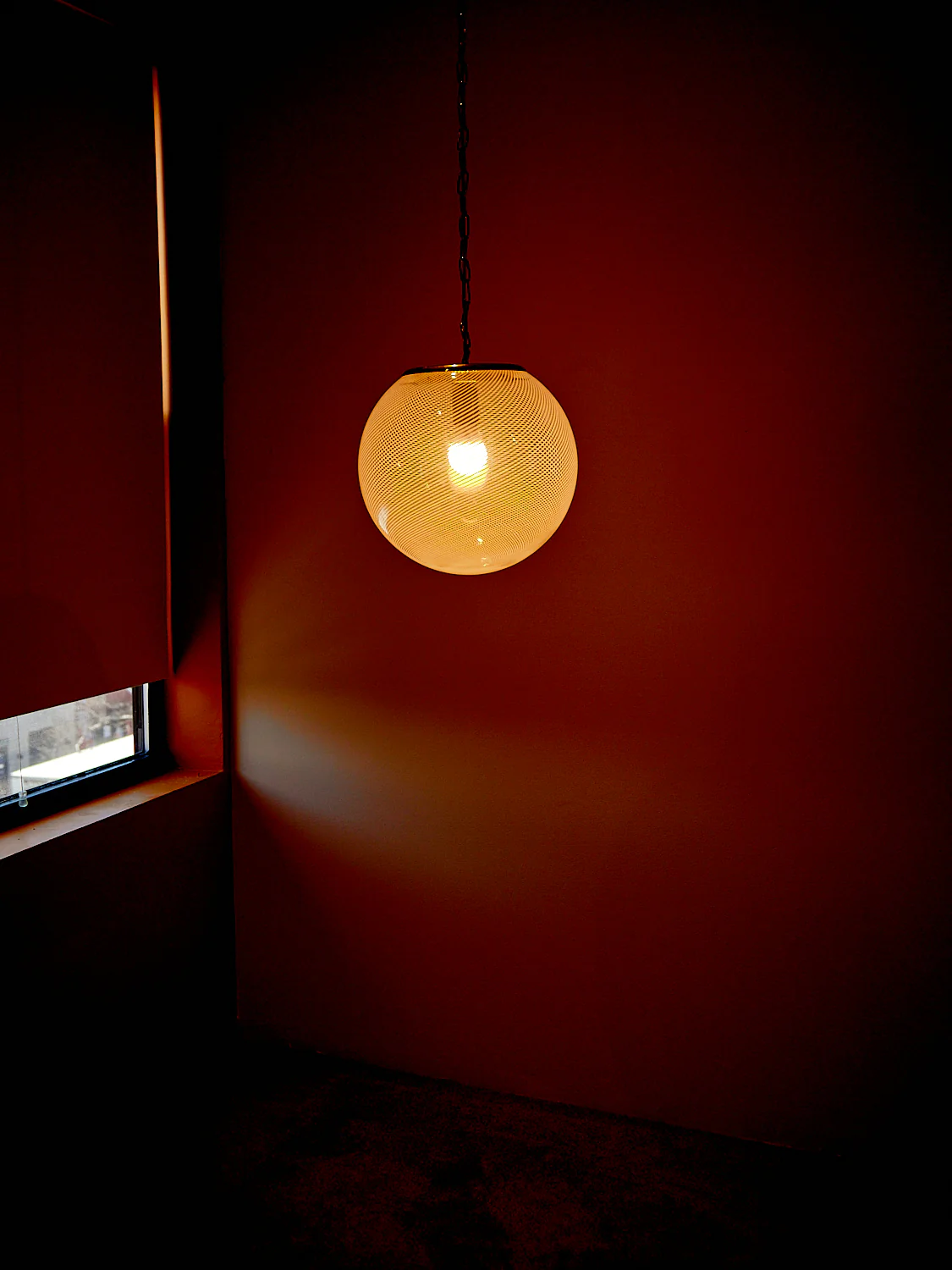 Lattimo Glass Pendant Lamp - Image 3